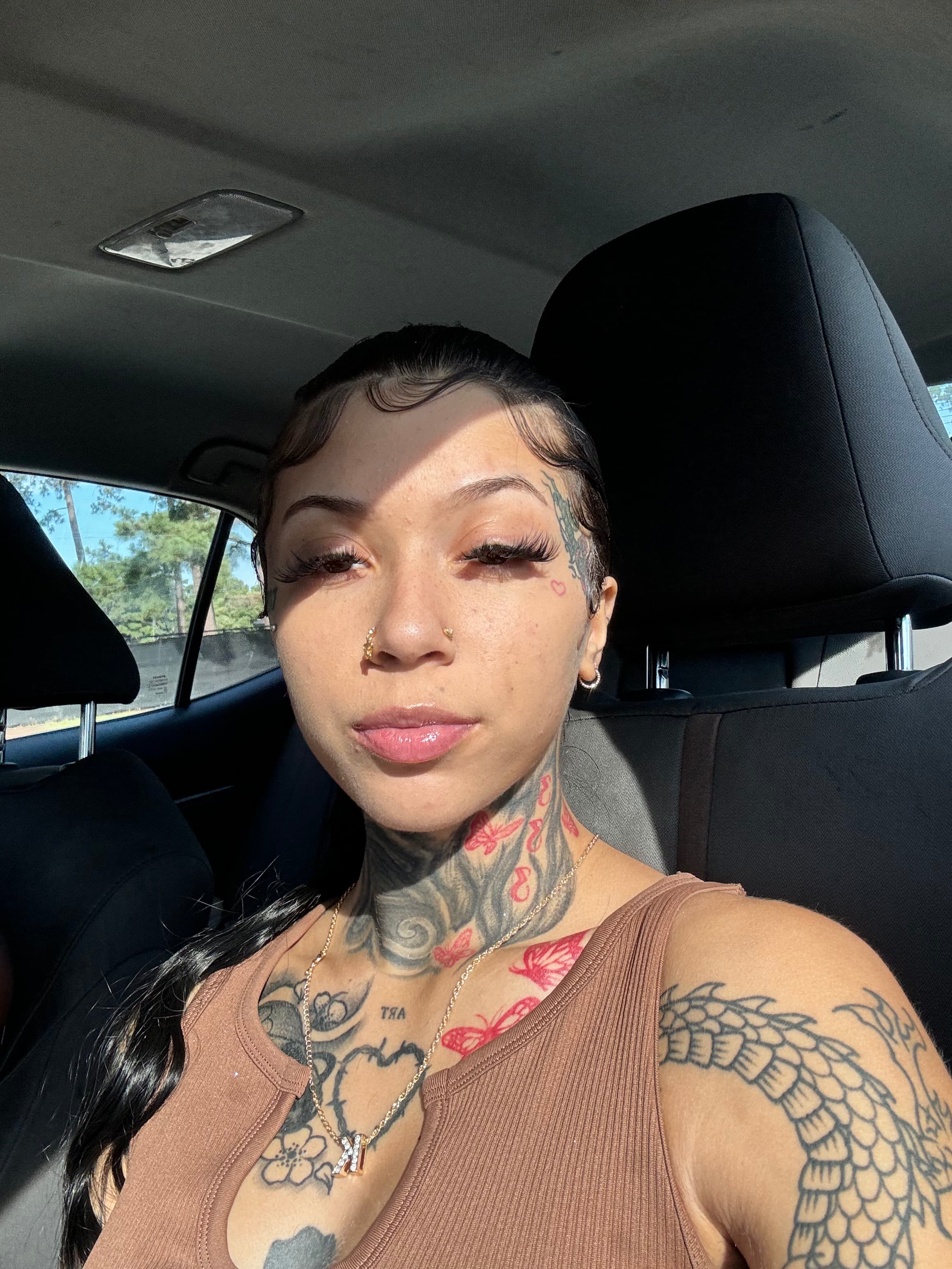 Brii bri 🤰🏽🖤