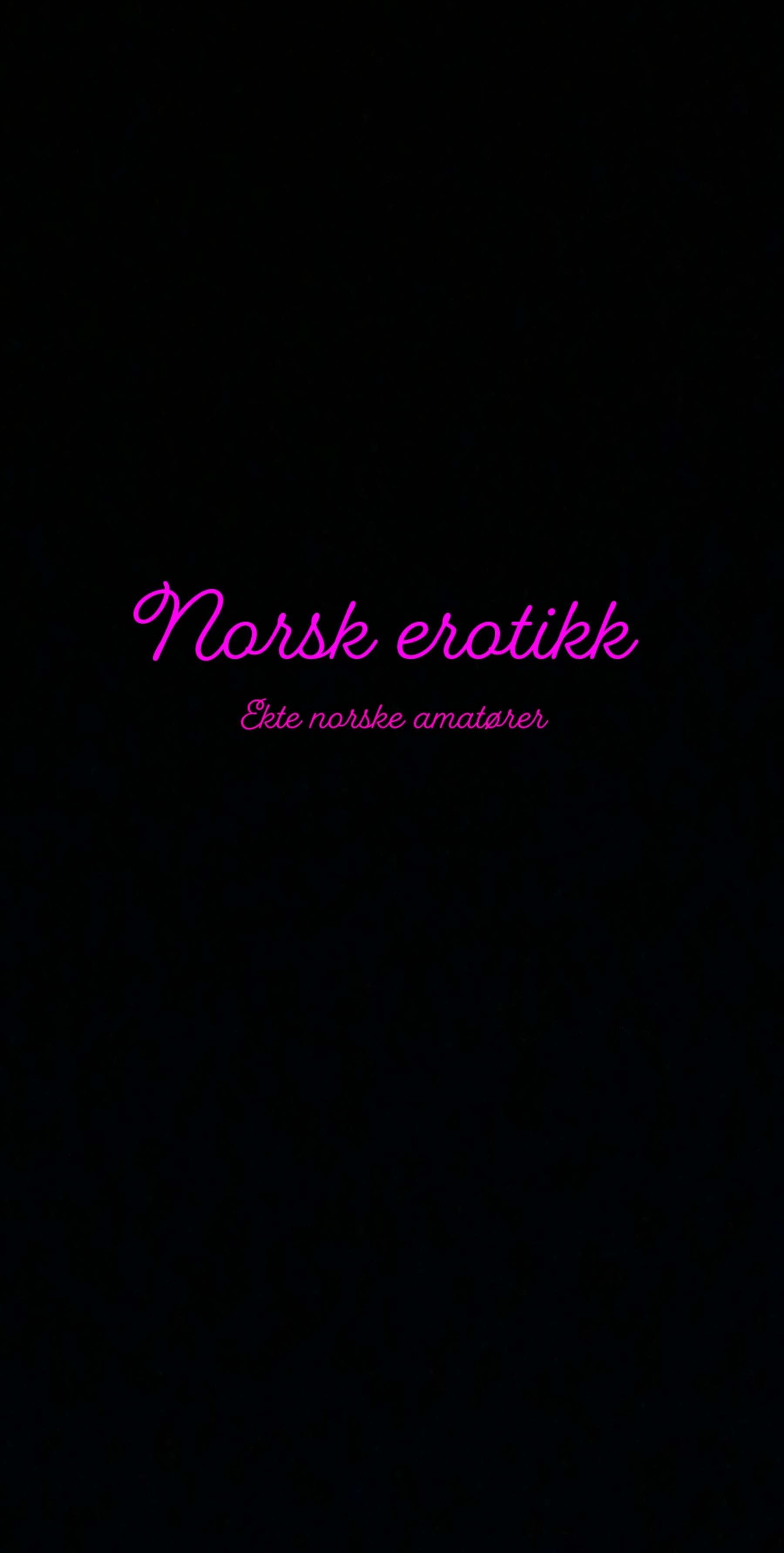 Norsk erotikk VIP Top 4,8%