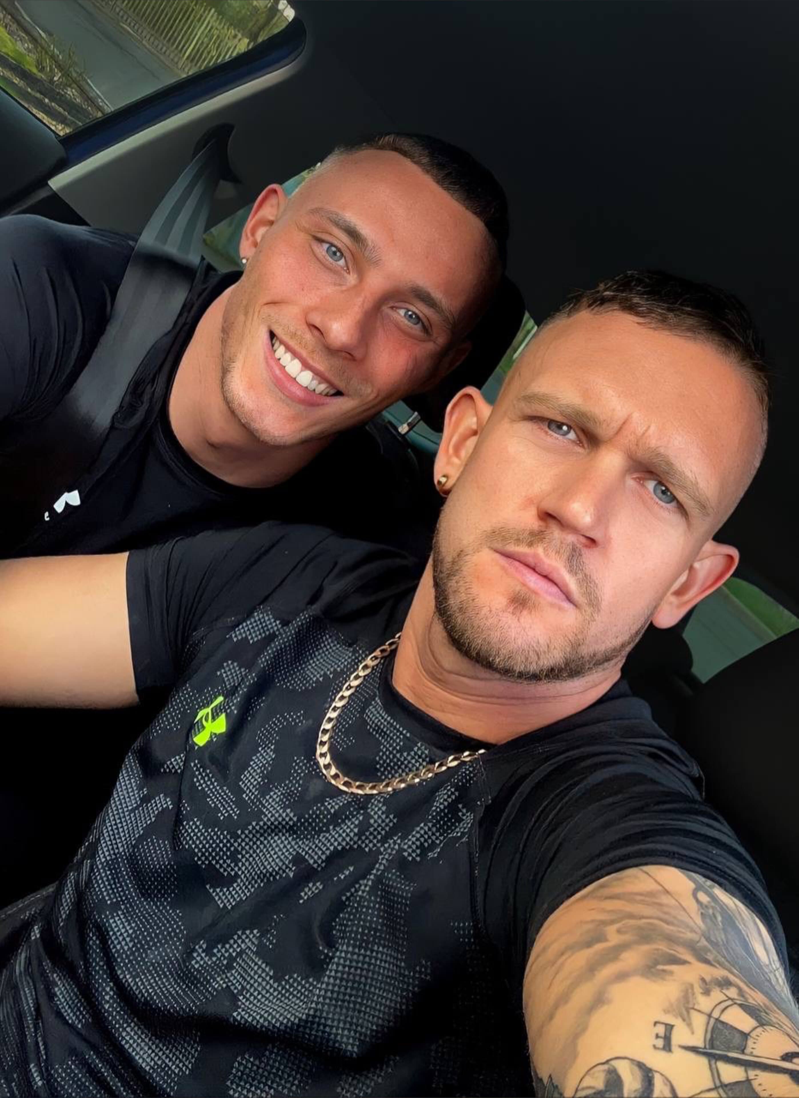 𝗡𝗼𝗿𝘁𝗵𝗪𝗲𝘀𝘁𝗖𝗵𝗮𝘃𝘀