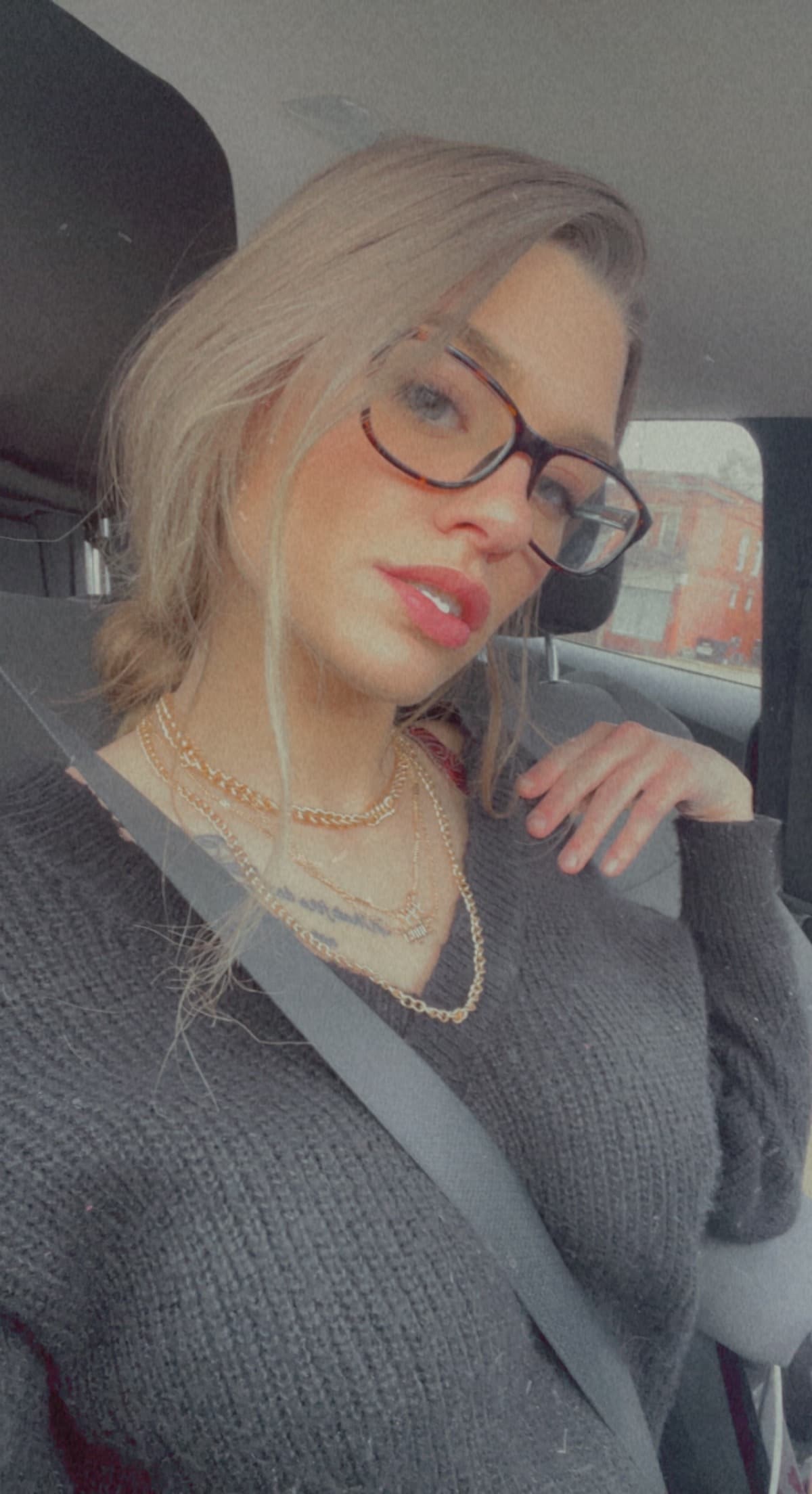 Destiny’s Dirty Diary