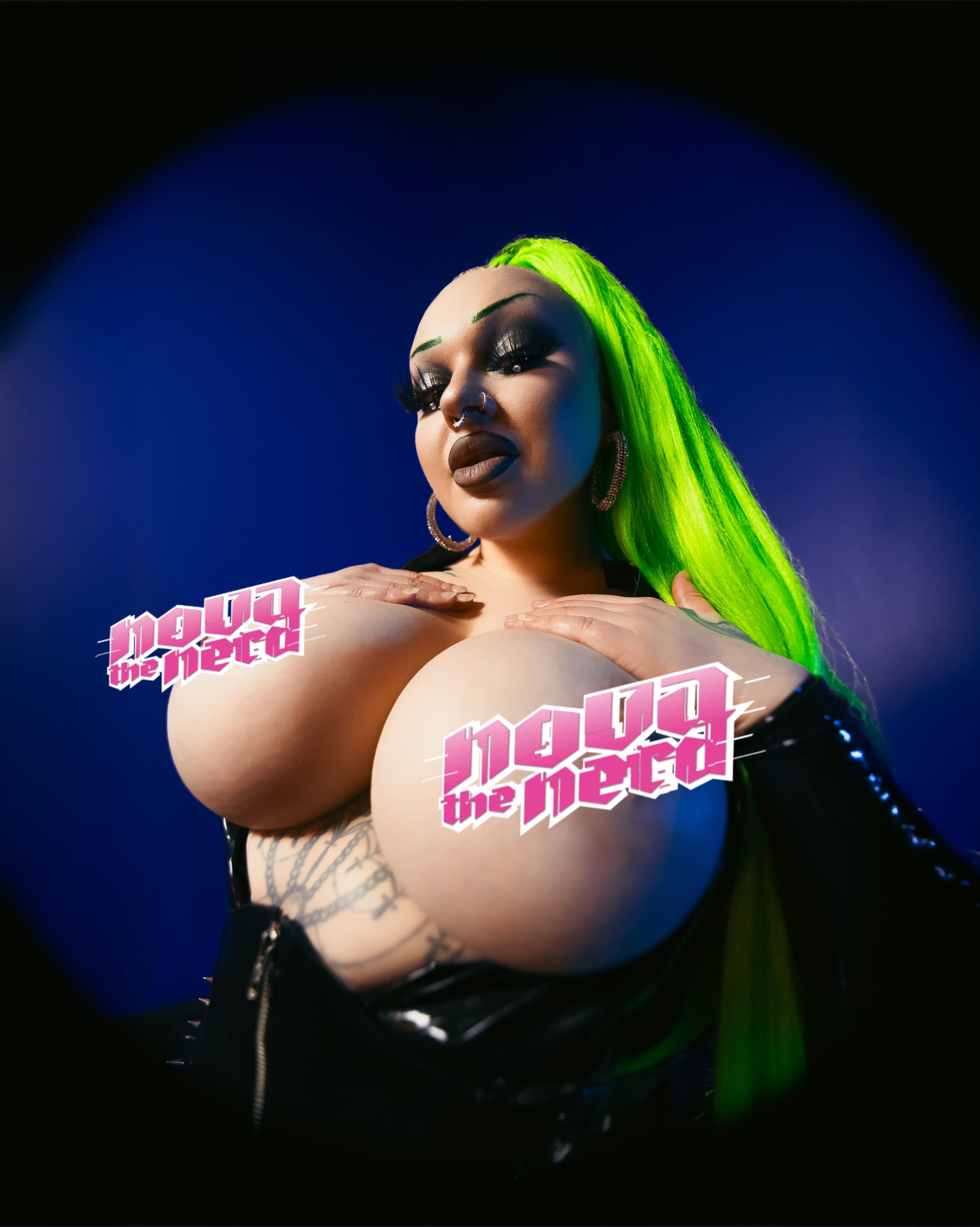 Nova The Nerd | VIP 💚