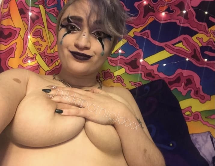 Nikki Potnick XXX 💎