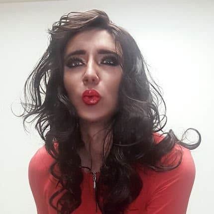 Nylon Molly 💋 Sissy