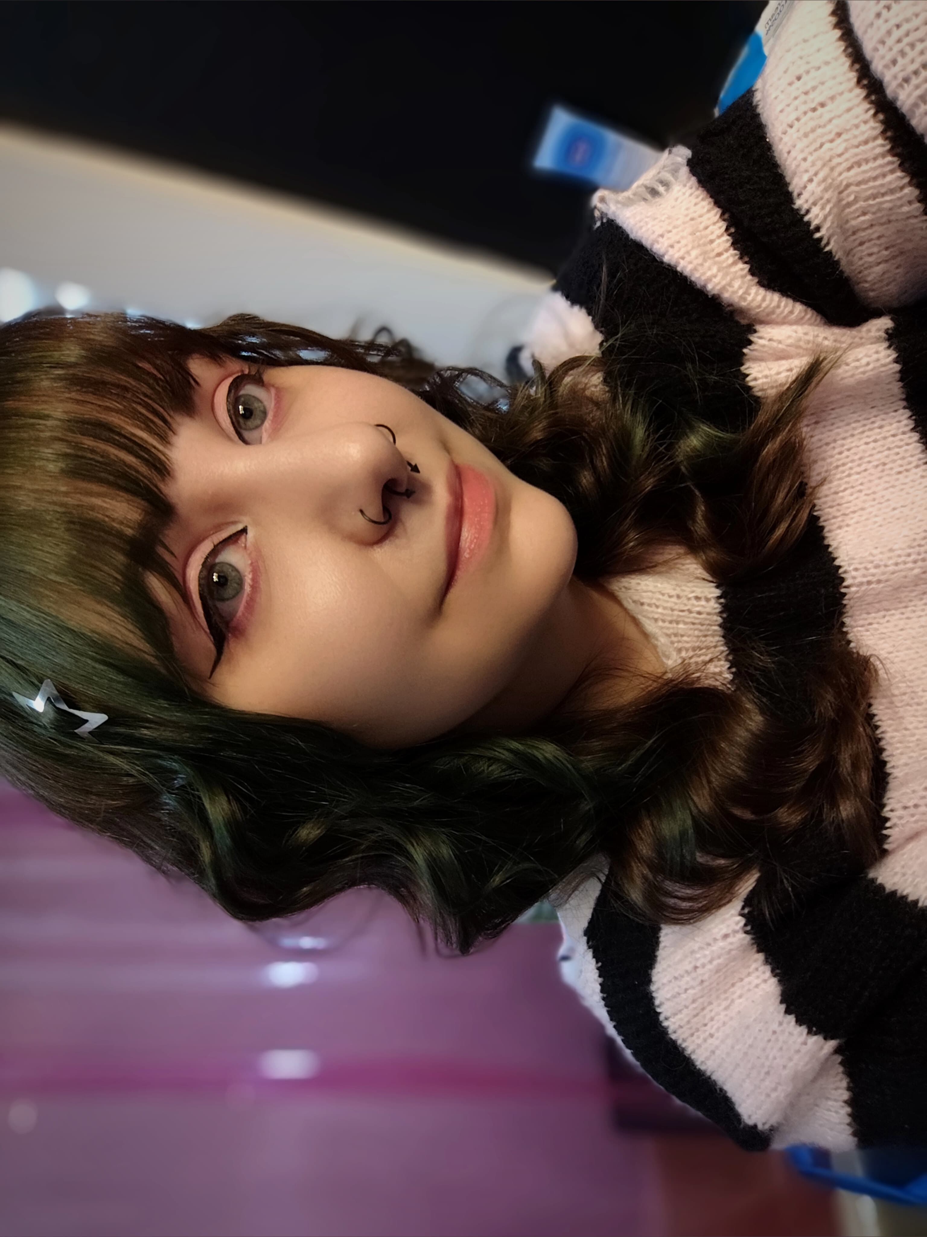 🖤Nyxii🖤 🕸️VIP🕸️