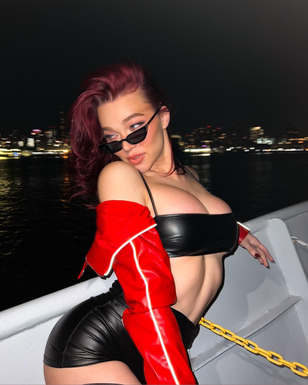 TS Emma Rose 🌹✨