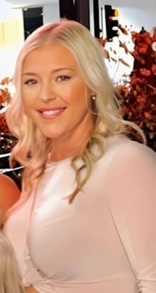 BLONDE QUEEN .XO 🤍