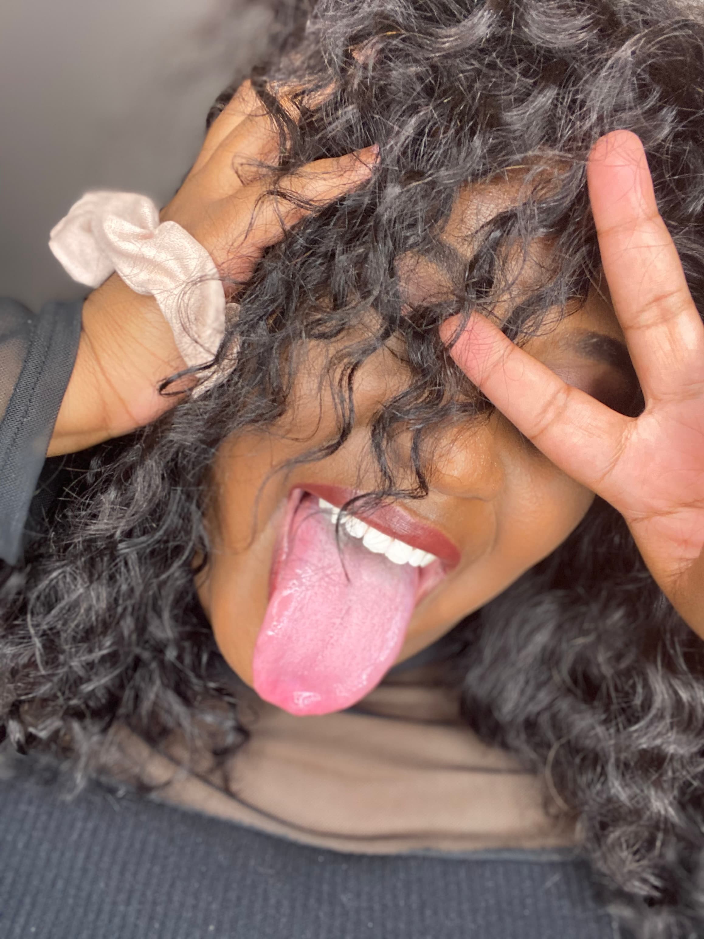 𝔸ï𝕔𝕙𝕒 𝔹𝕝𝕒𝕔𝕜 | Fertile Goddess