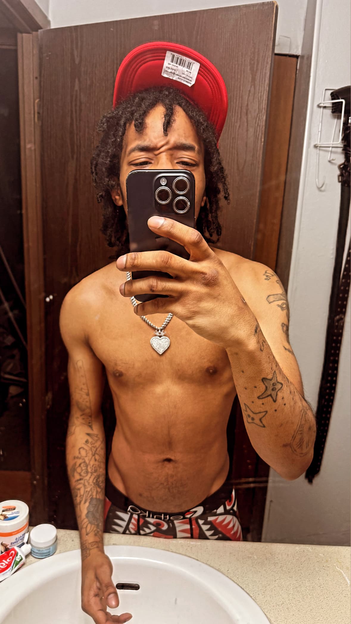 Dioz Da Goat 🐐👅