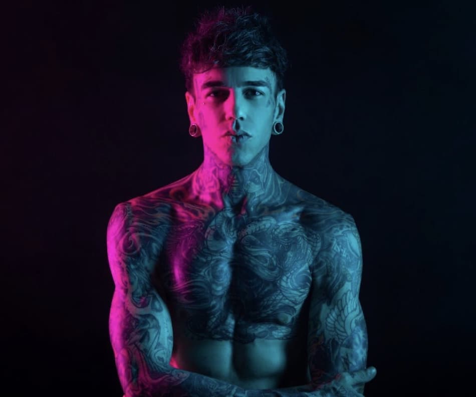 Oscar Wylde