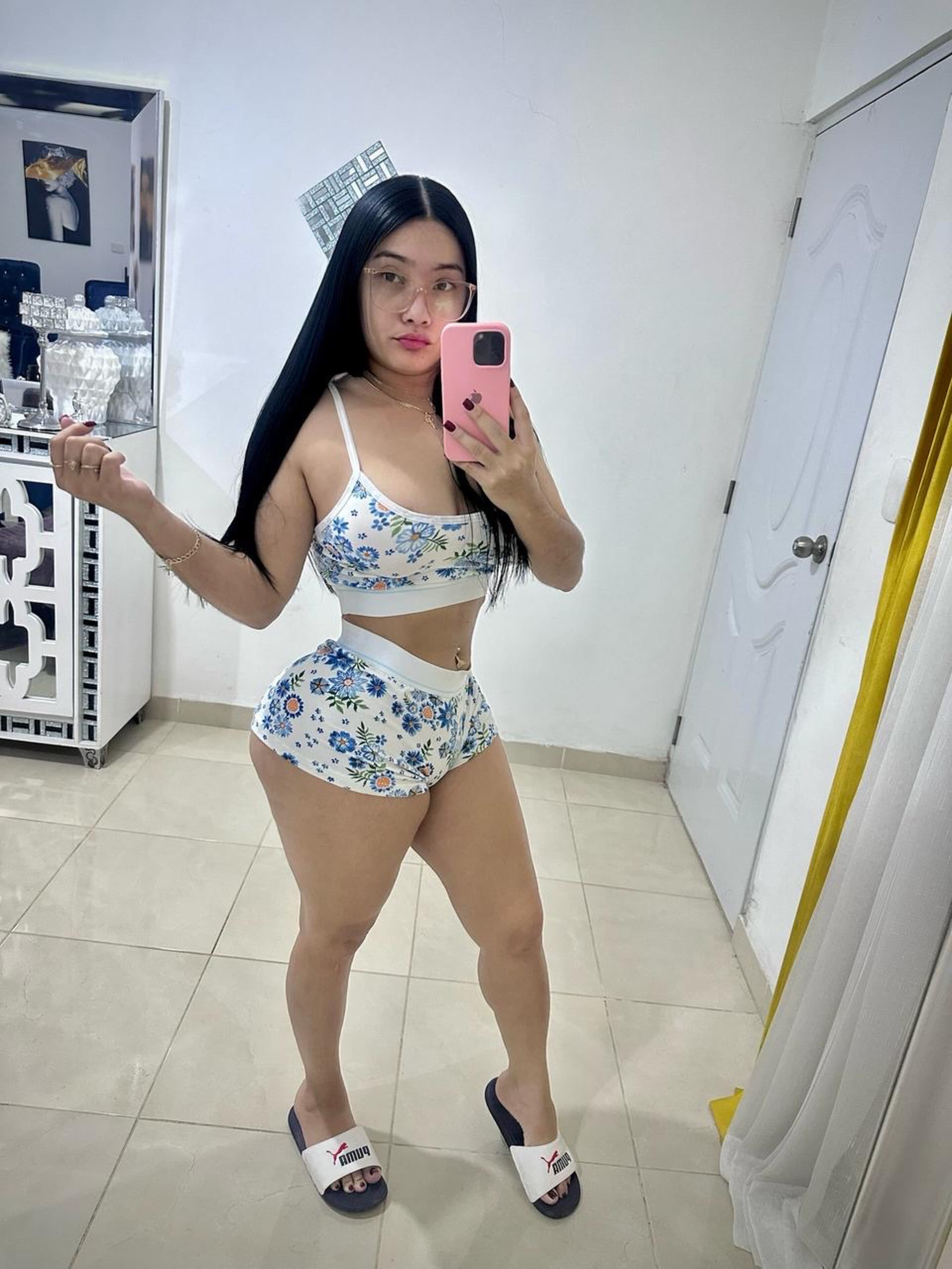 🌸 PAOLA 🎀 VIDEO CALL 📲 PACK 🎁 🥰