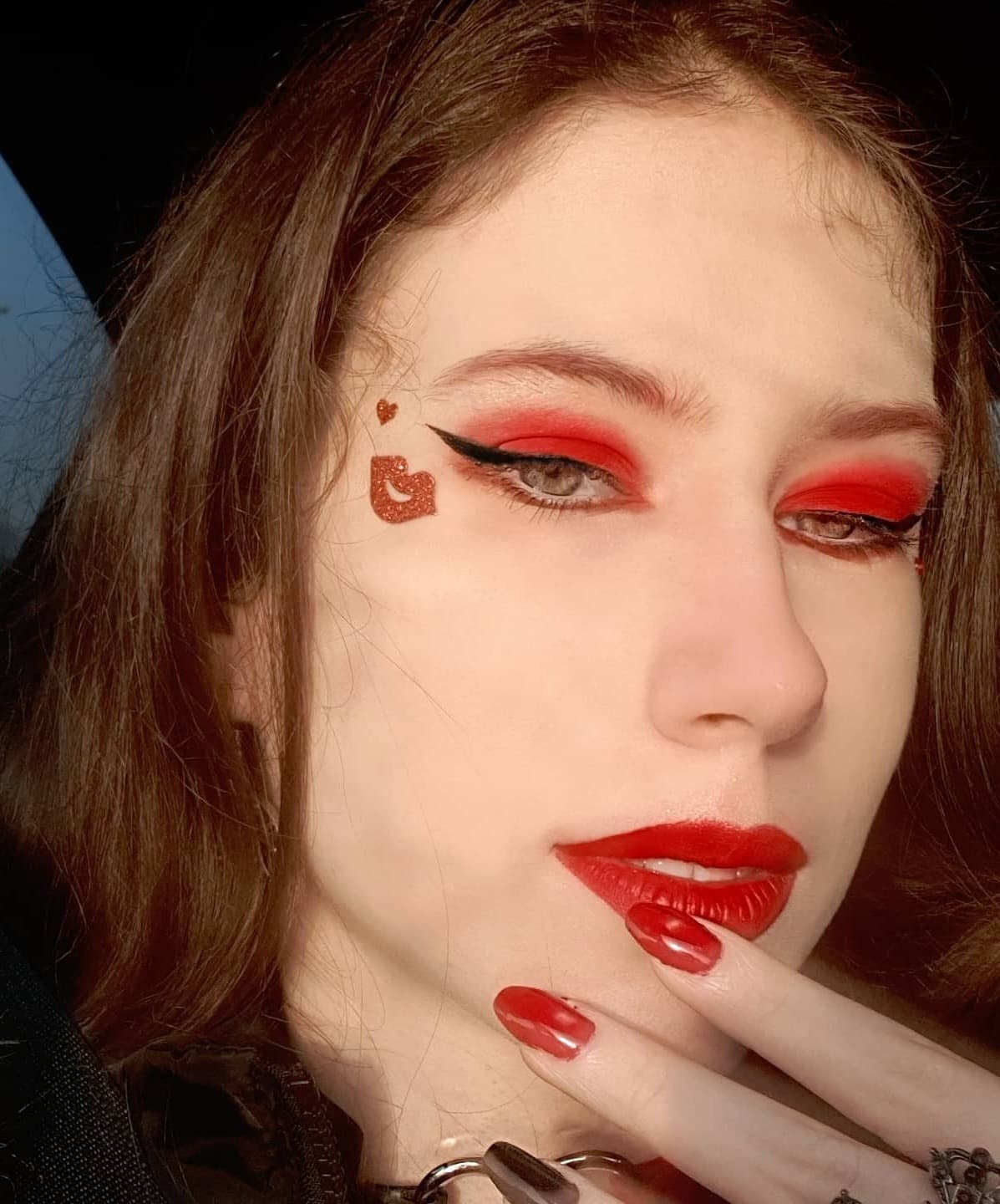 Jasmine❤️‍🔥