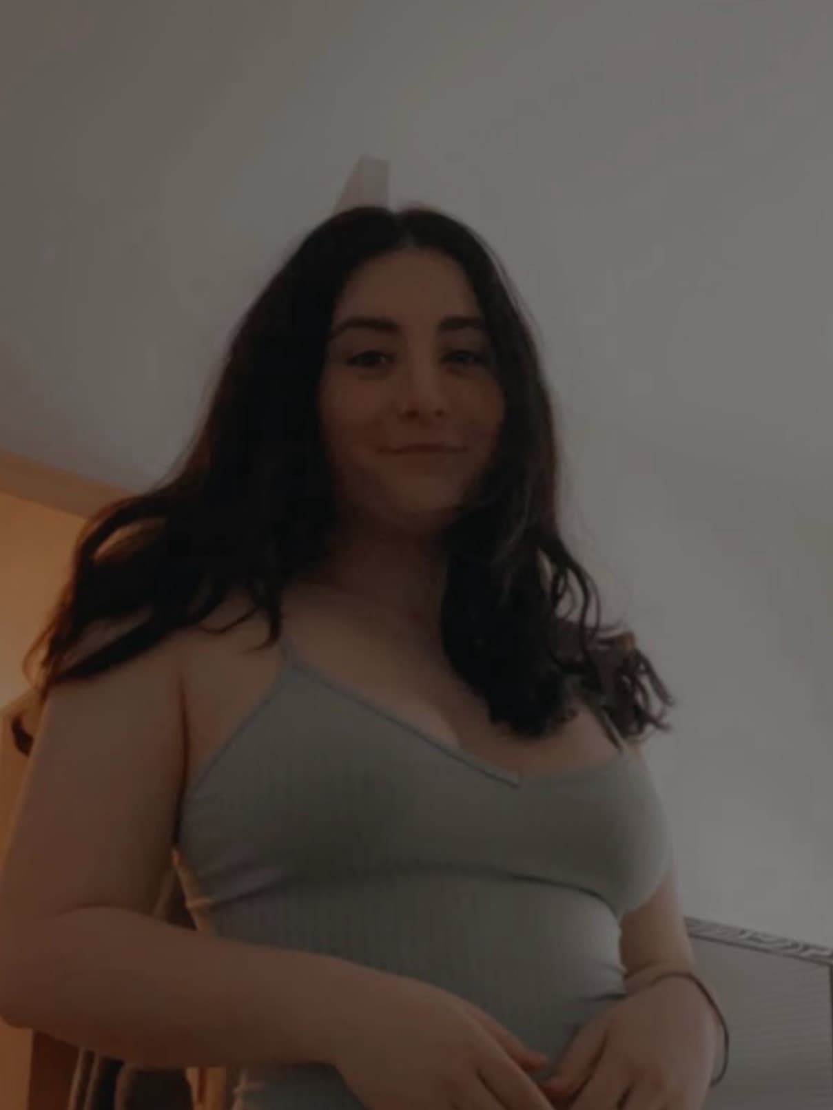 ❤️‍🔥Rach❤️‍🔥