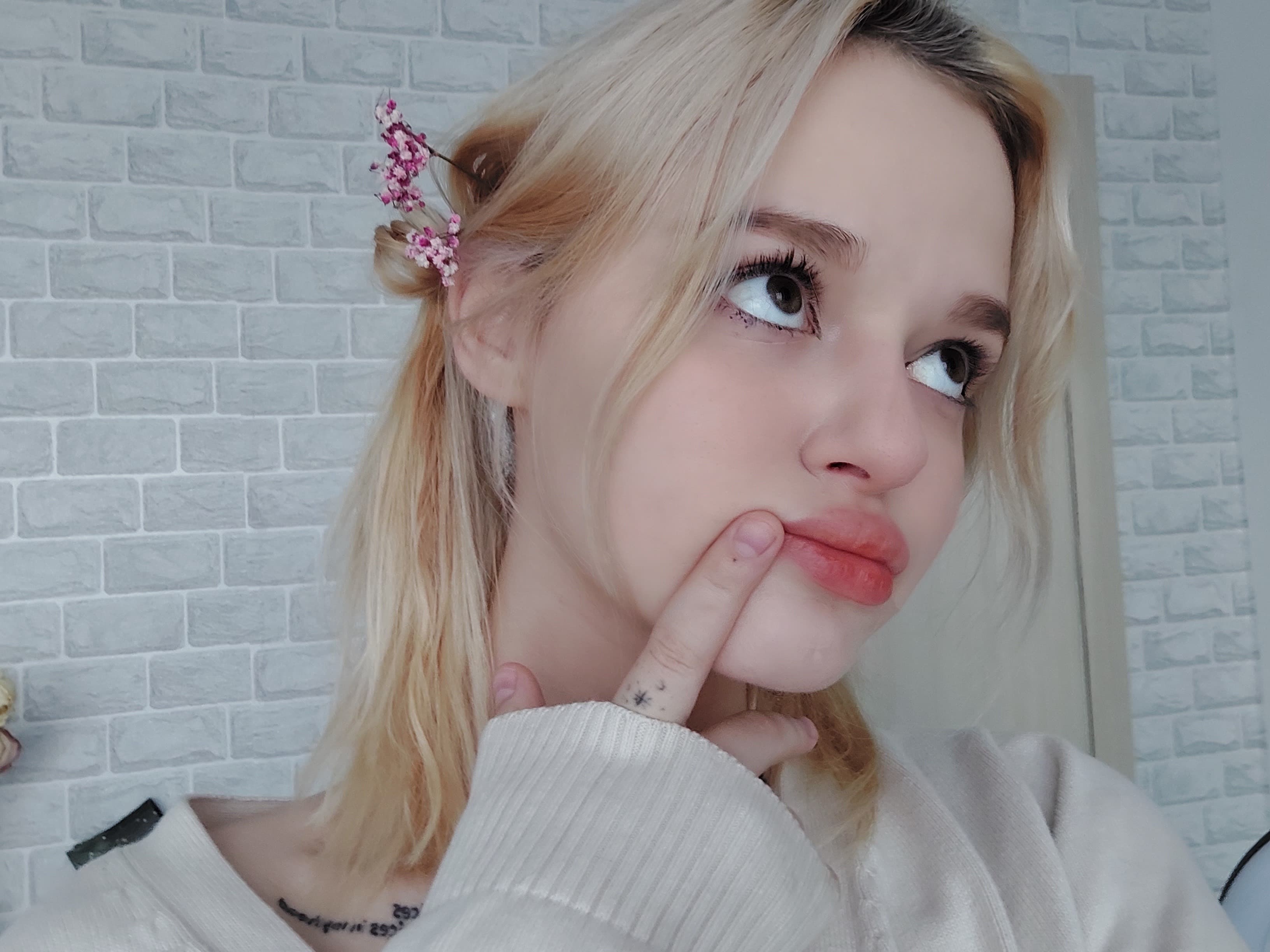 🍑 Peach_Princess🍑