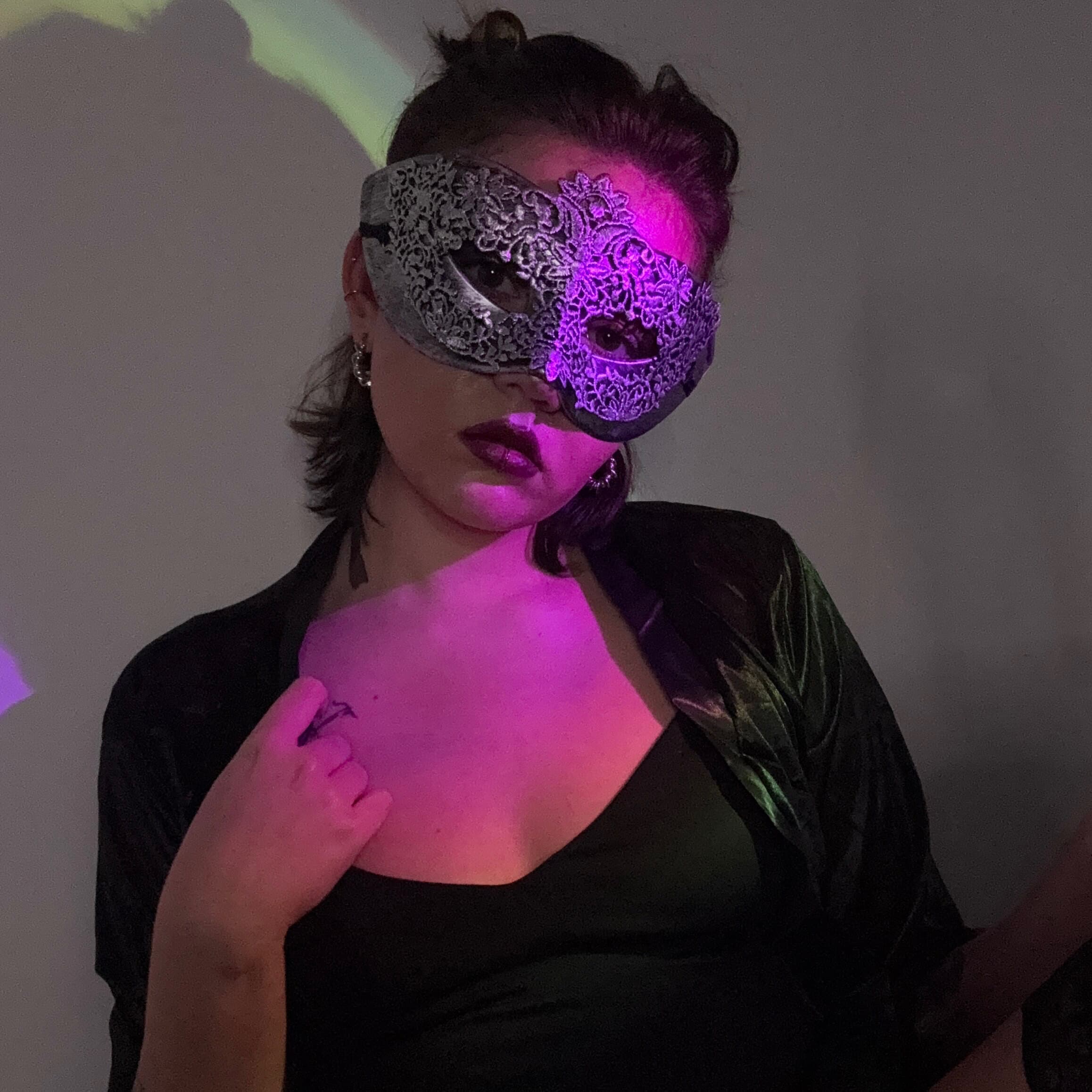 Mistress Devon Sweet Hell