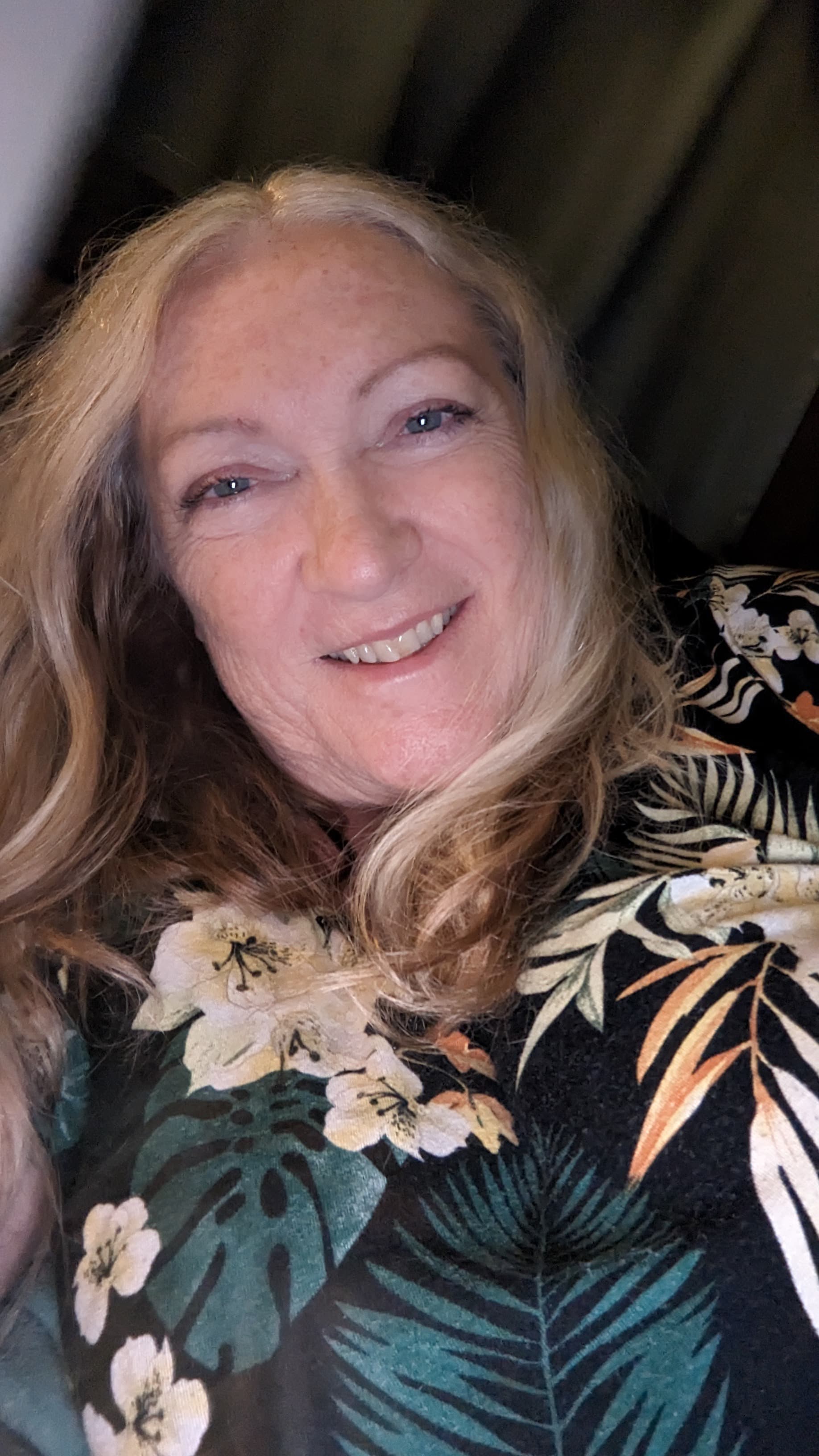 Peggy Mature profile updated 12/1/23