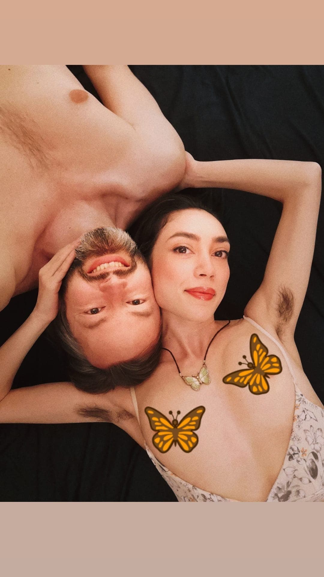 Pelegia with a hard G