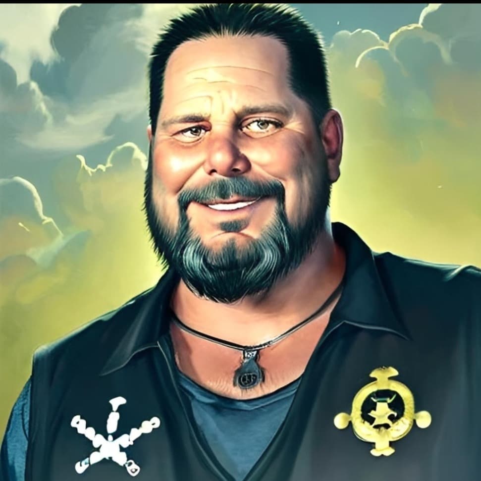 🏴‍☠️ Captain Hook 🏴‍☠️