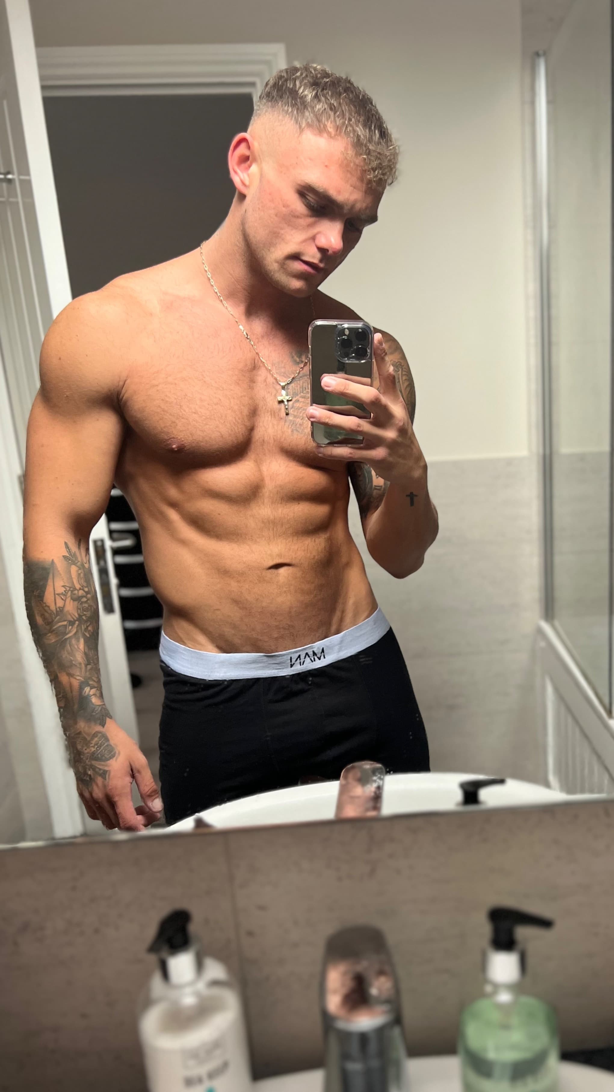 Your personal trainer😉