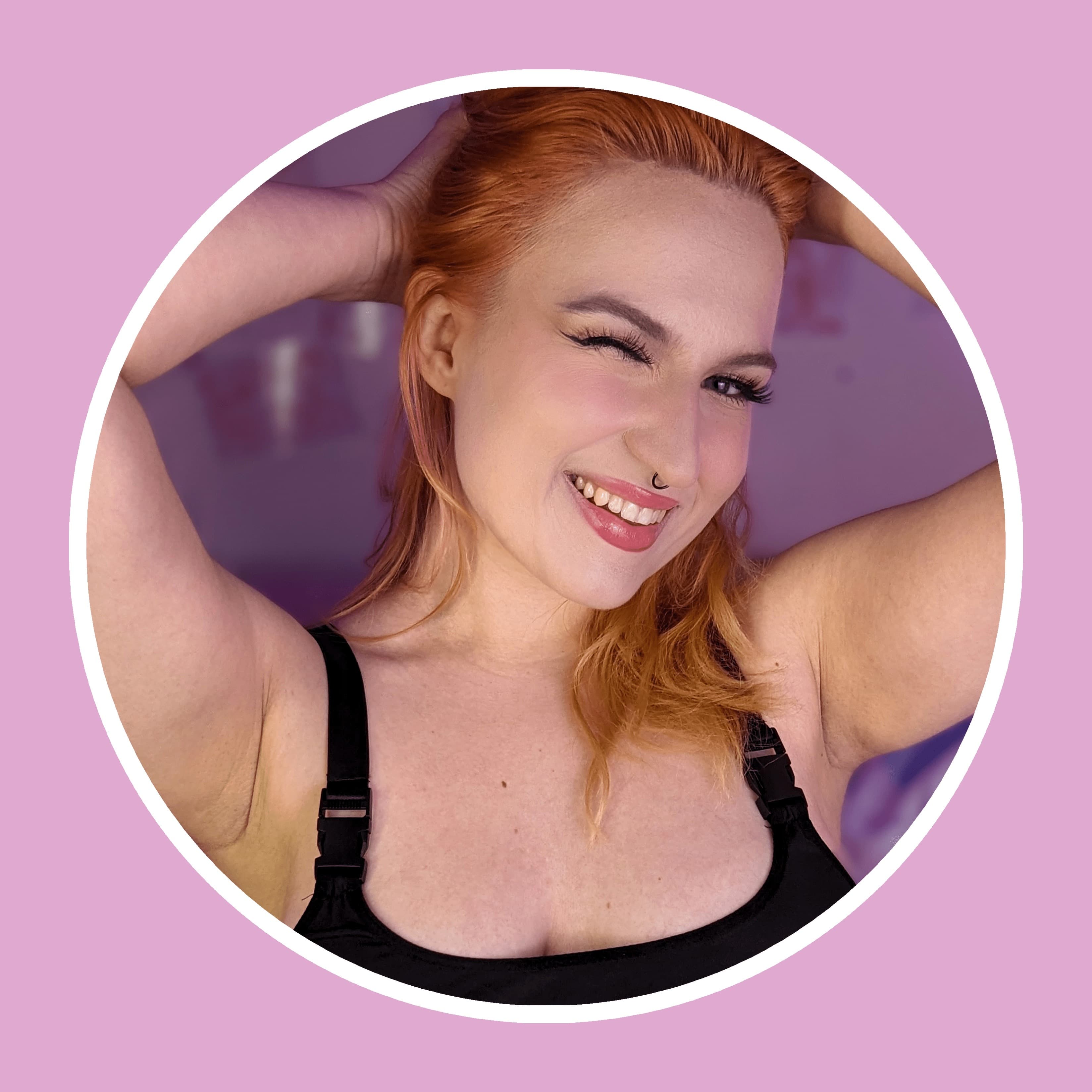 Petal Hayes • NO PPV