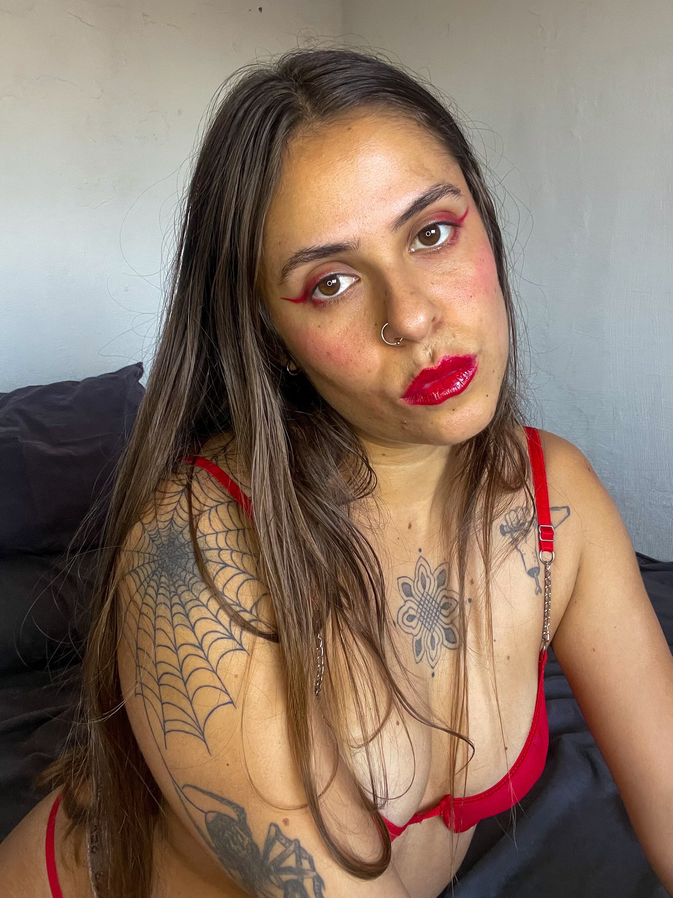 🍒 Lou 🍒 Queef grl 🐚💨