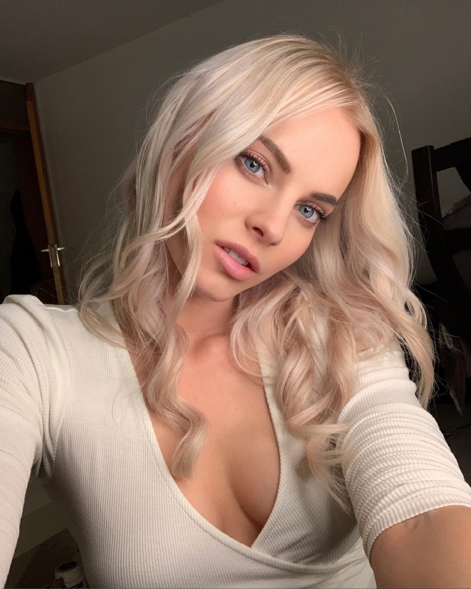 Peyton 💗  (#1 NAUGHTY FITNESS ⭐ ON OF)