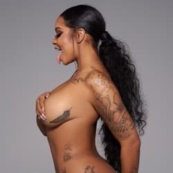 Phfame (#1 ASS ON OF 😈)