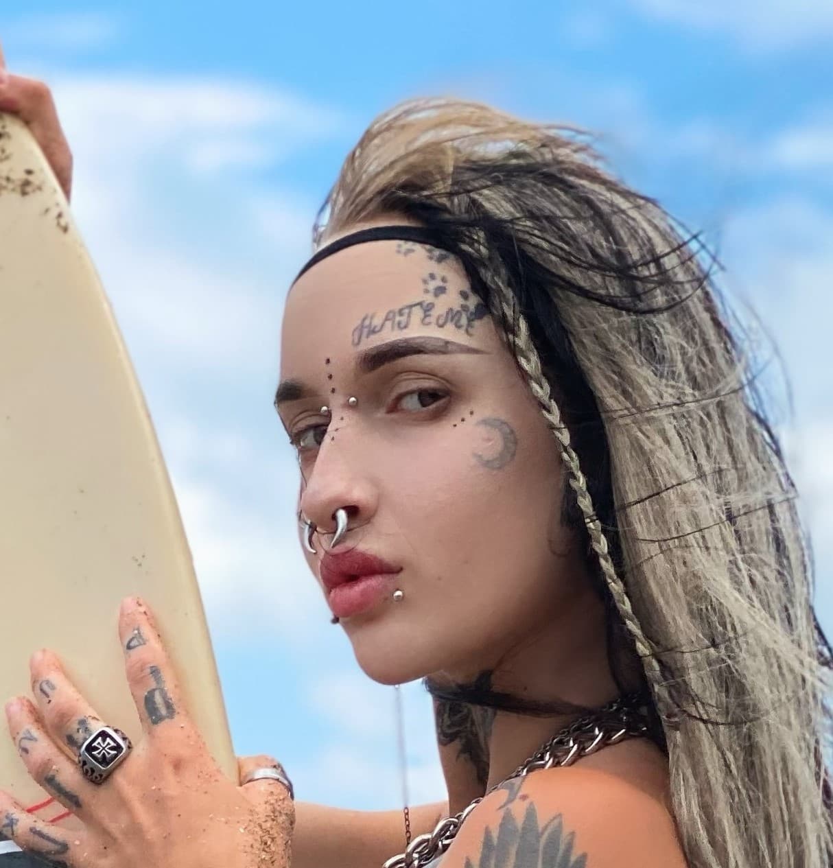 ⛓☠️ADELLA☠️⛓