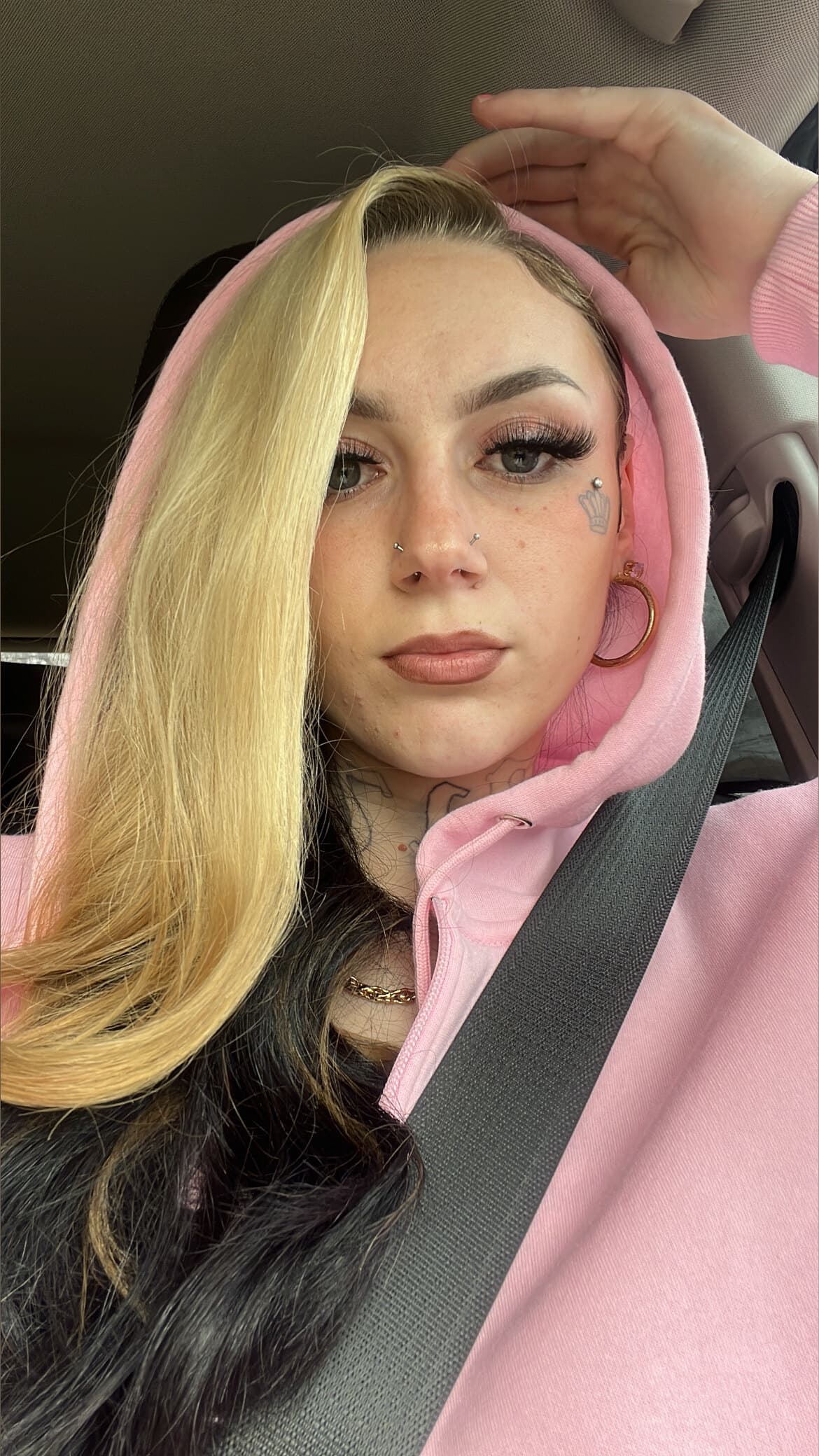 Bonnie &amp; Jay 🫦