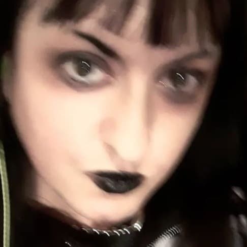 Trash Kitten -  Free OF