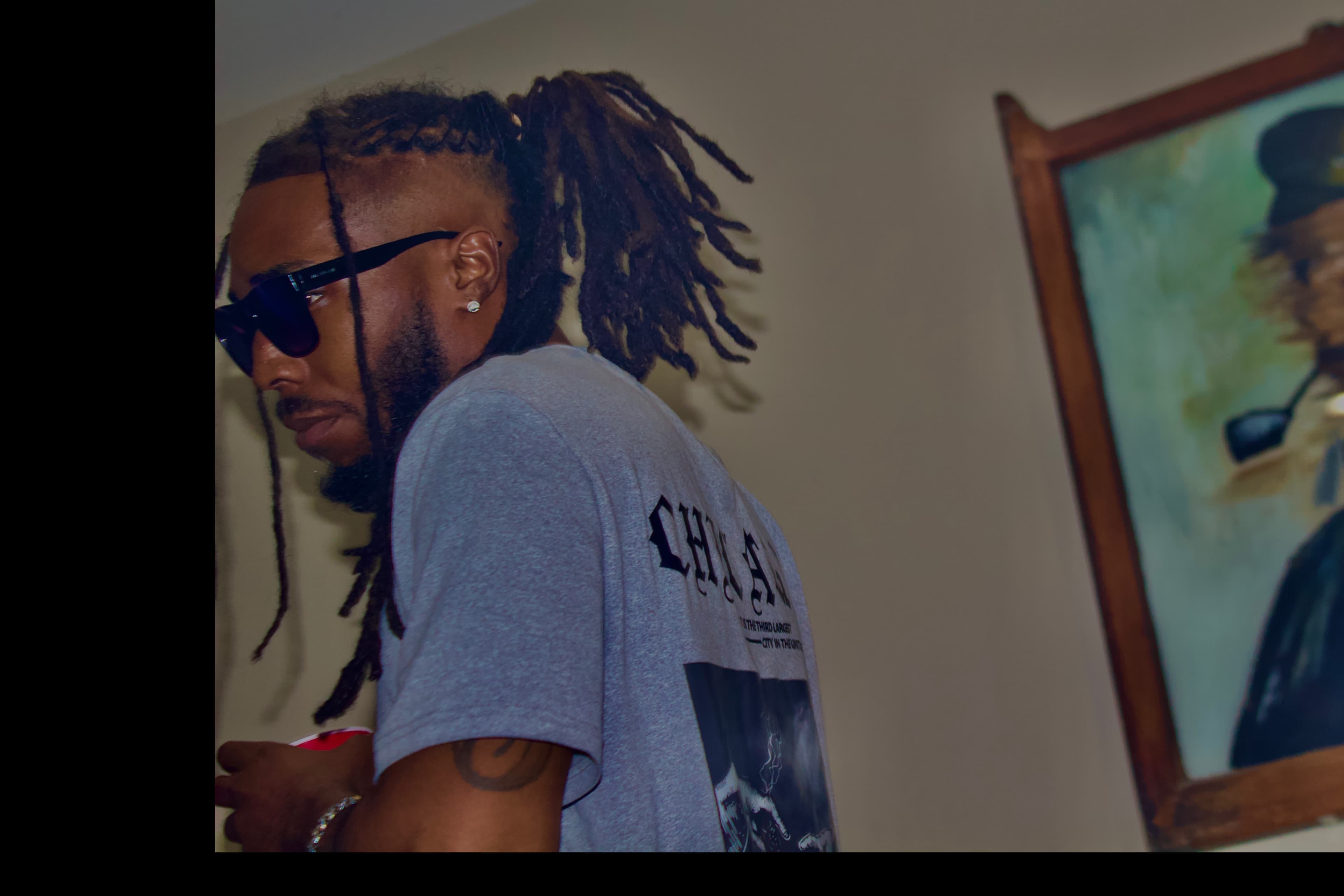 Exotic Addictions (mcflyhigh)