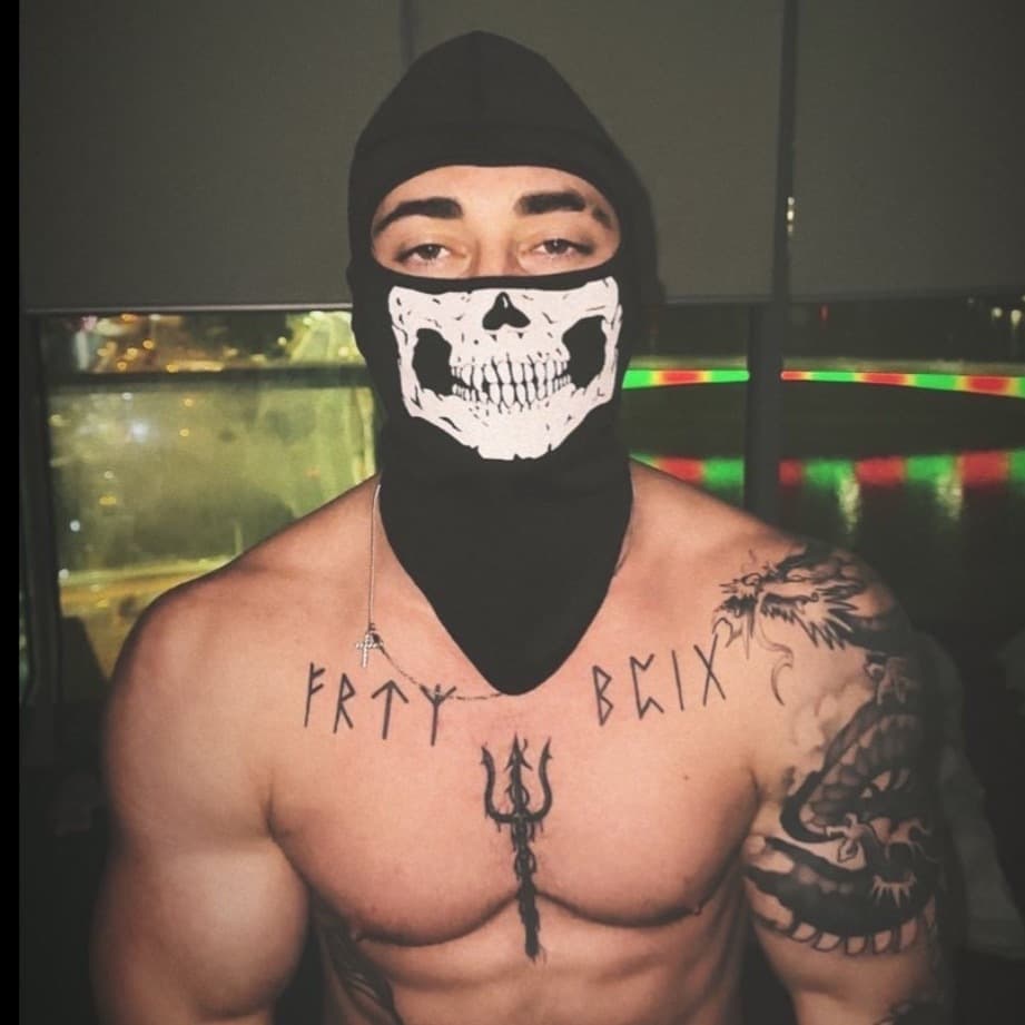 Playboi J - Top 1%🌟