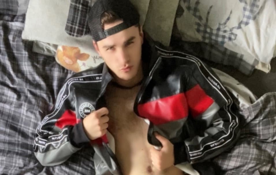 THE ONE ONLY MATT COXKS XXX