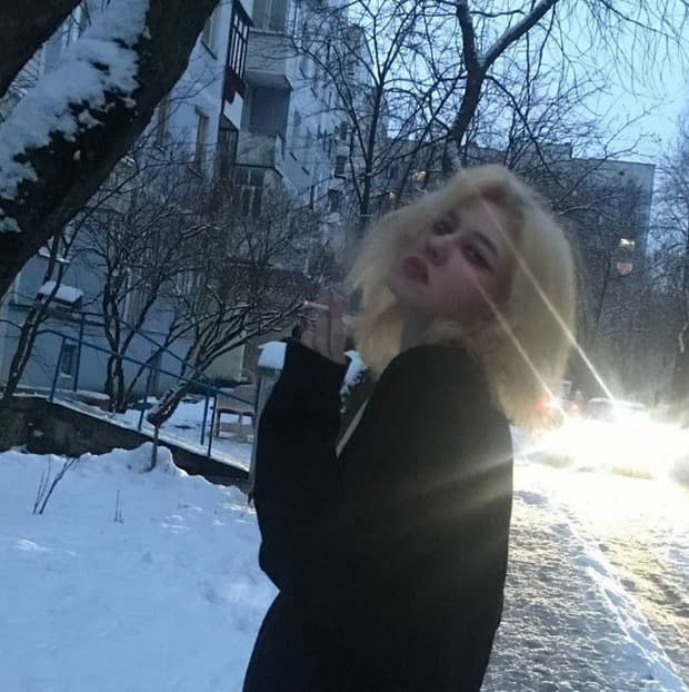 😜Playful Tongue😜