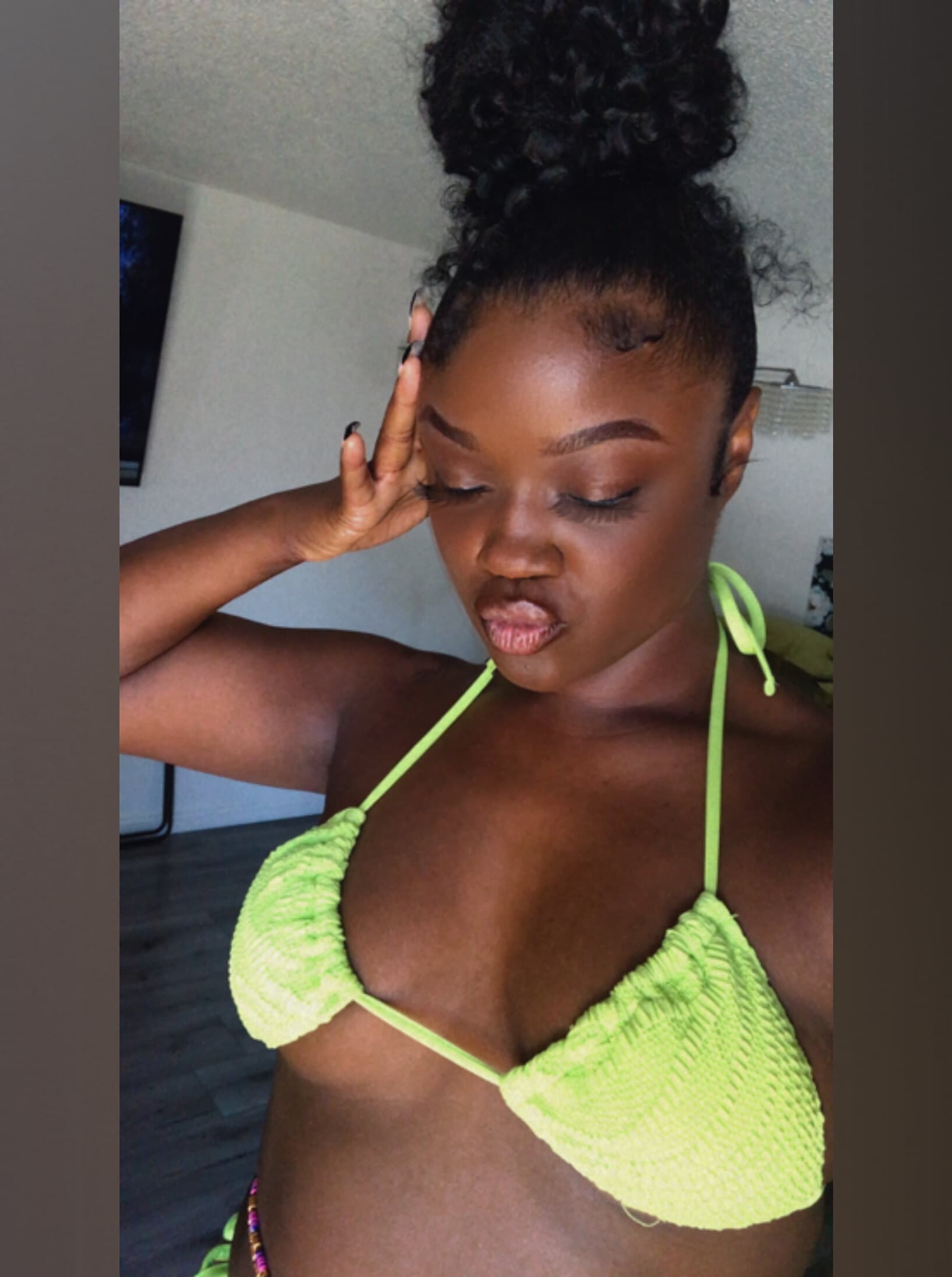 🫠🫶🏾 CHOCOLATEXMILLTICKET 🫶🏾🫠