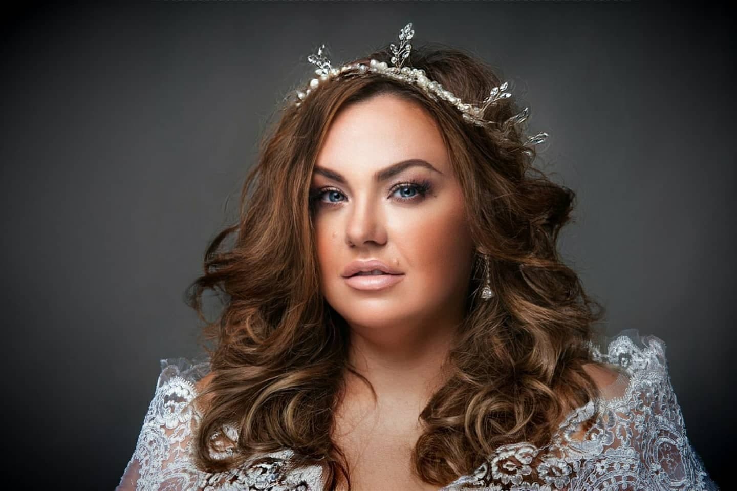 Goddess 🖤 Totalia