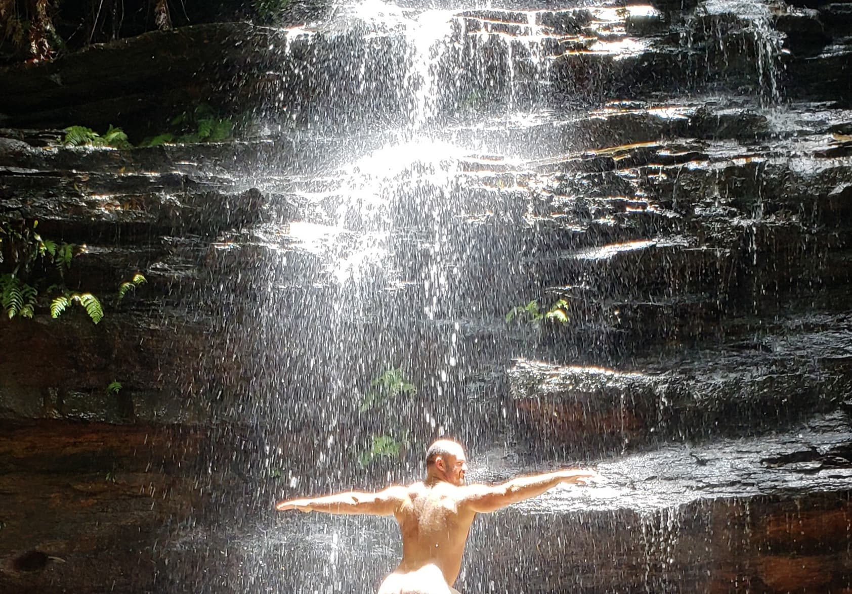 The Polyamorous Tantric Sex Guru