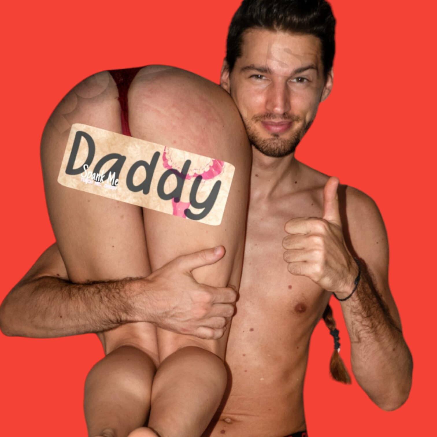 PonzeLust 🇮🇹🔞