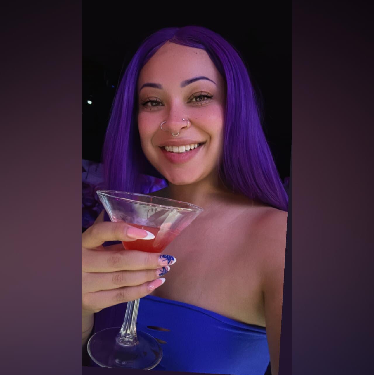 Tiny Taiga | 小さなタイガ