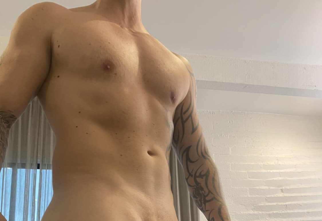 POV-star - Luckiest guy in the world