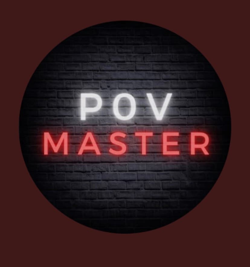 POV Master