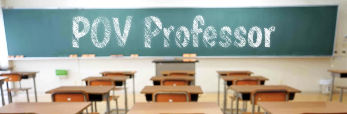 POVProfessorVIP