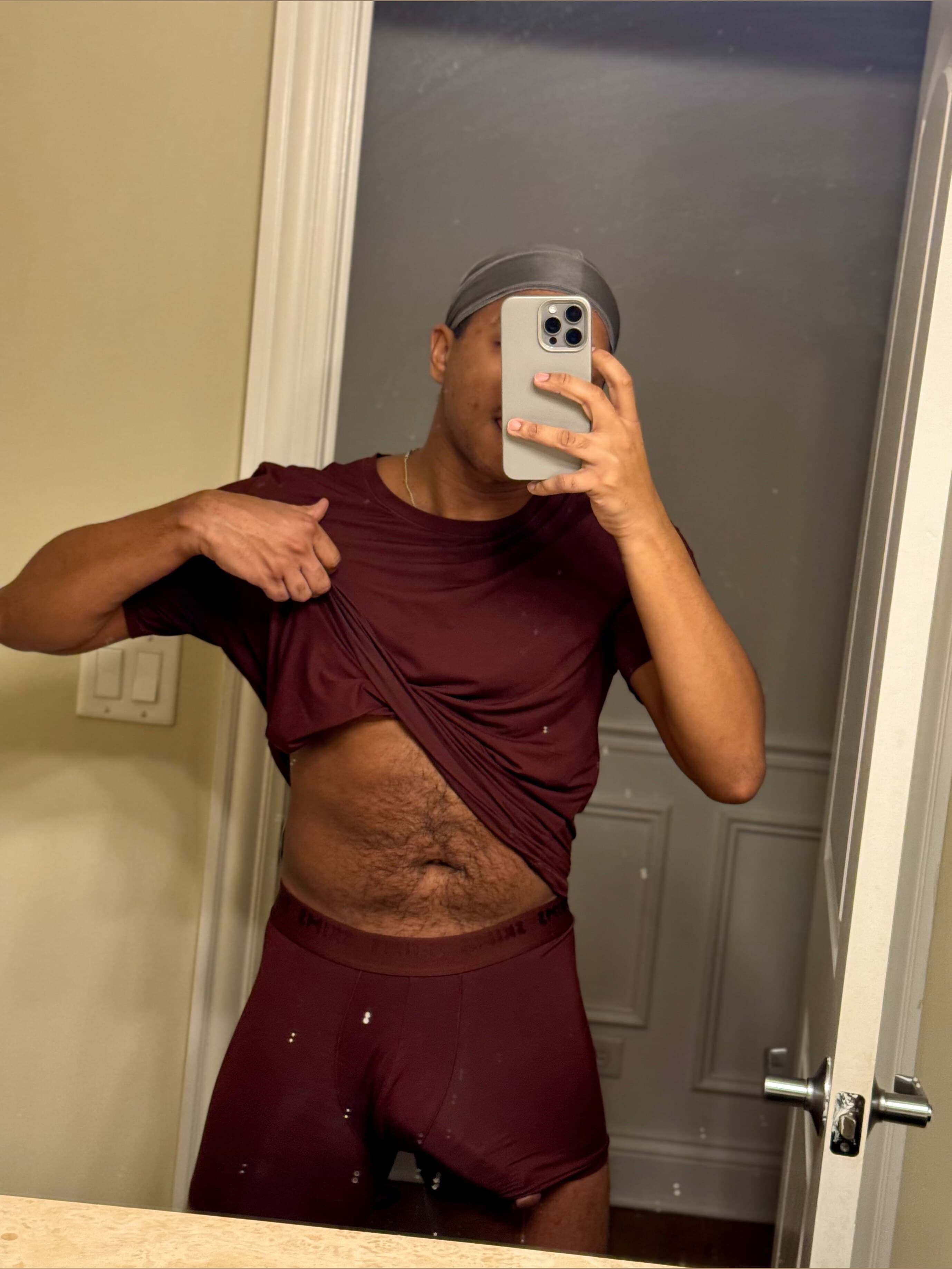 The Nut Video King 🤪💦