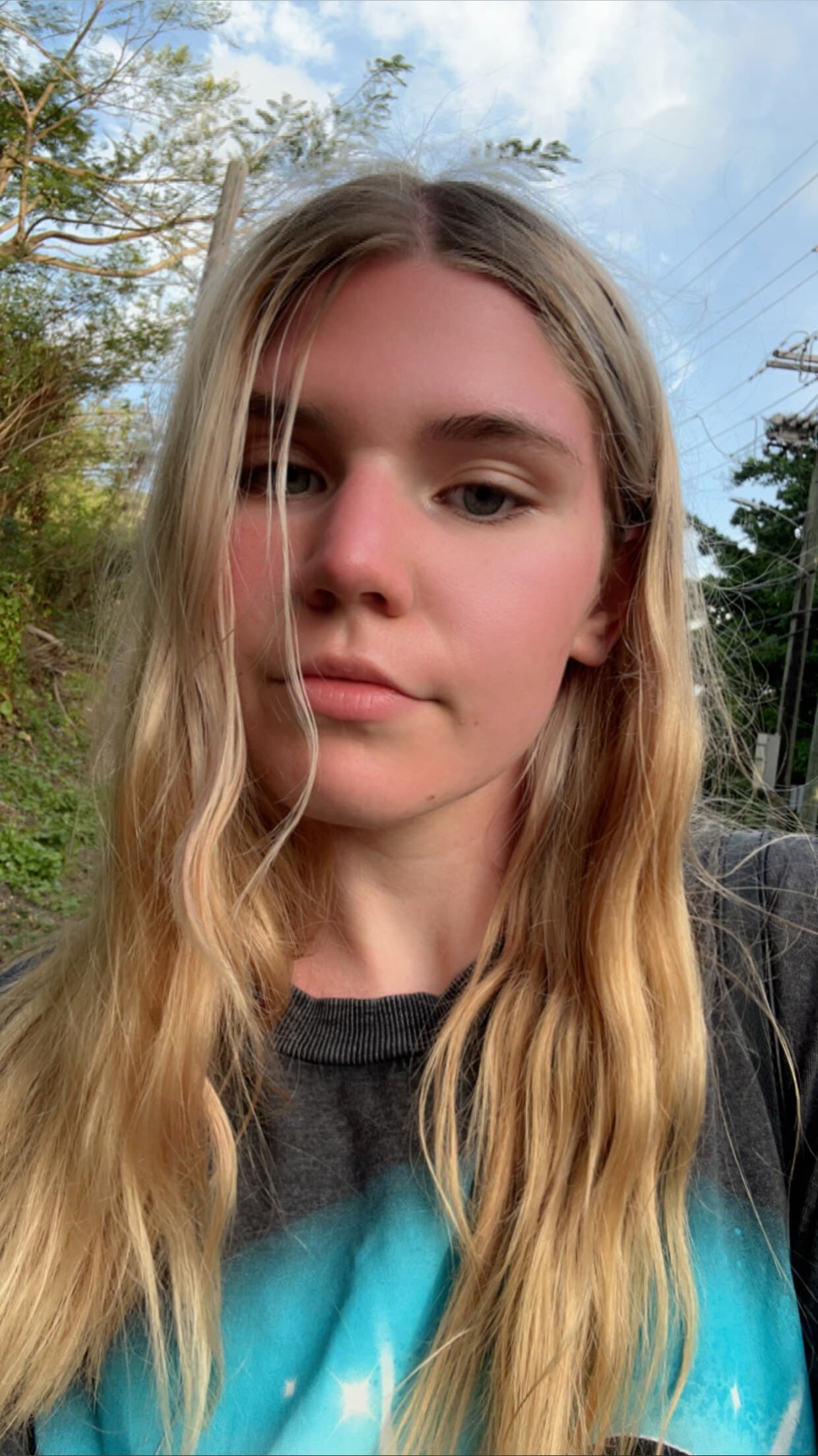 your favourite girl 💓