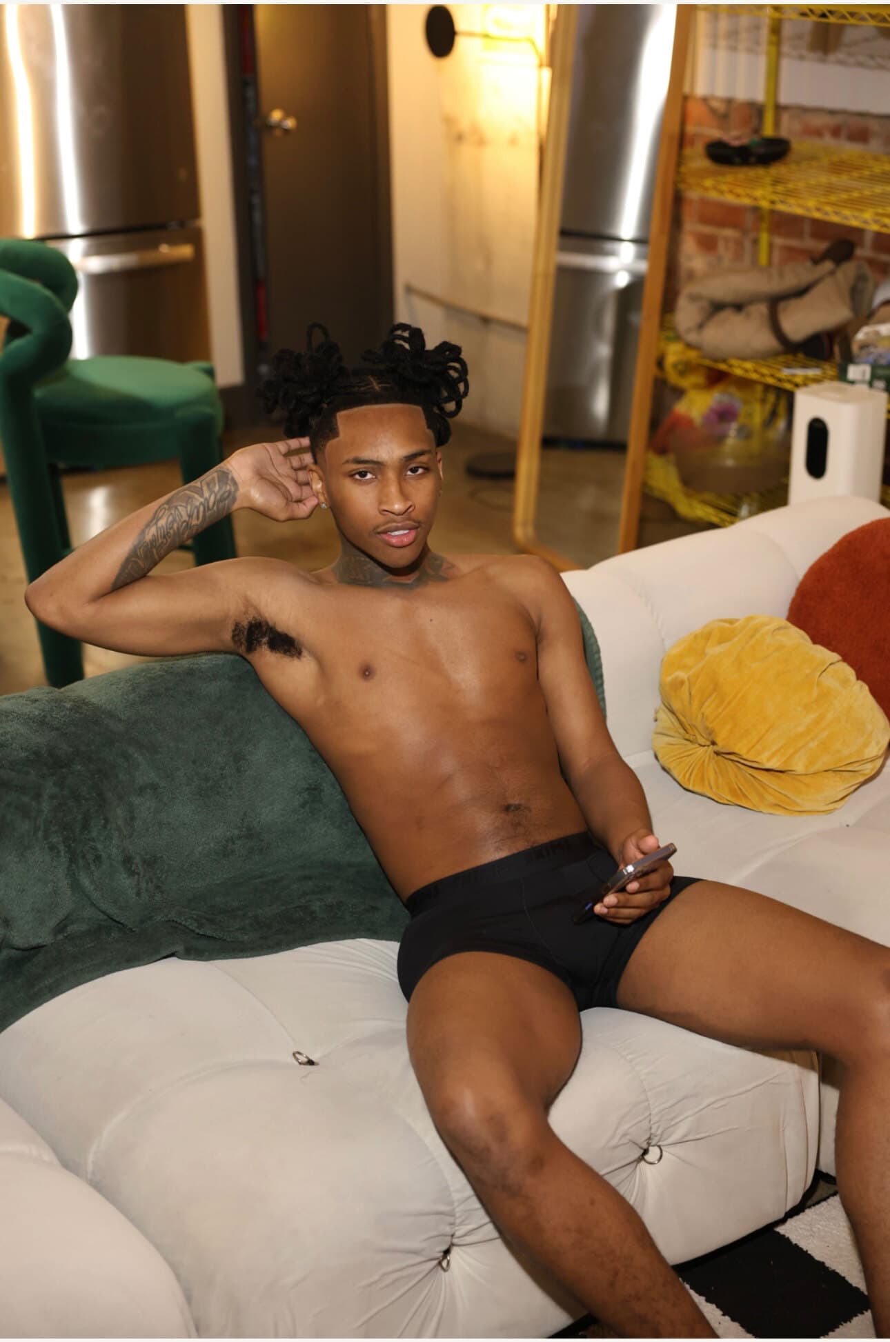 NARD TRAPHOUSE🏚️😩💦