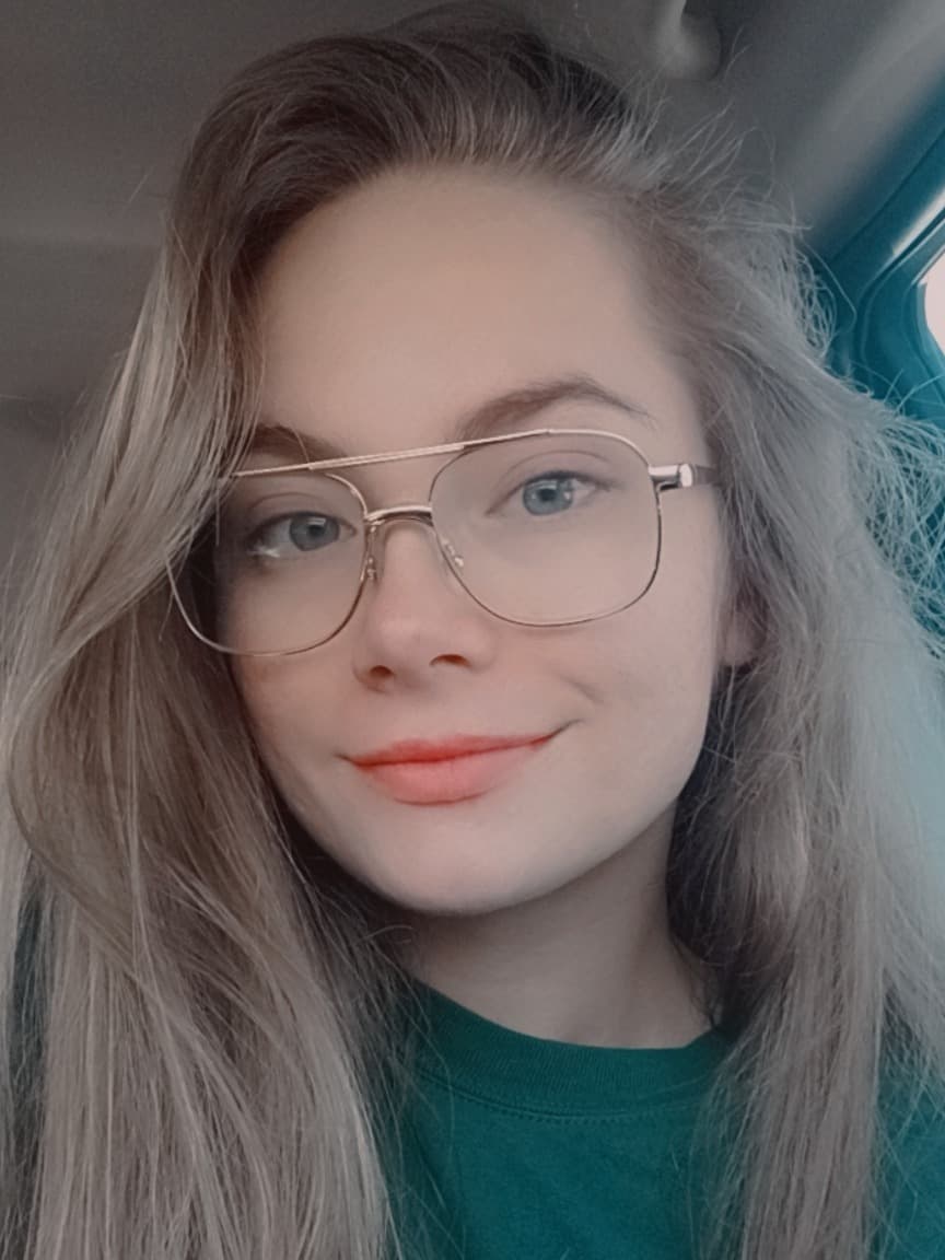 💖 Pretty Livvy 💖