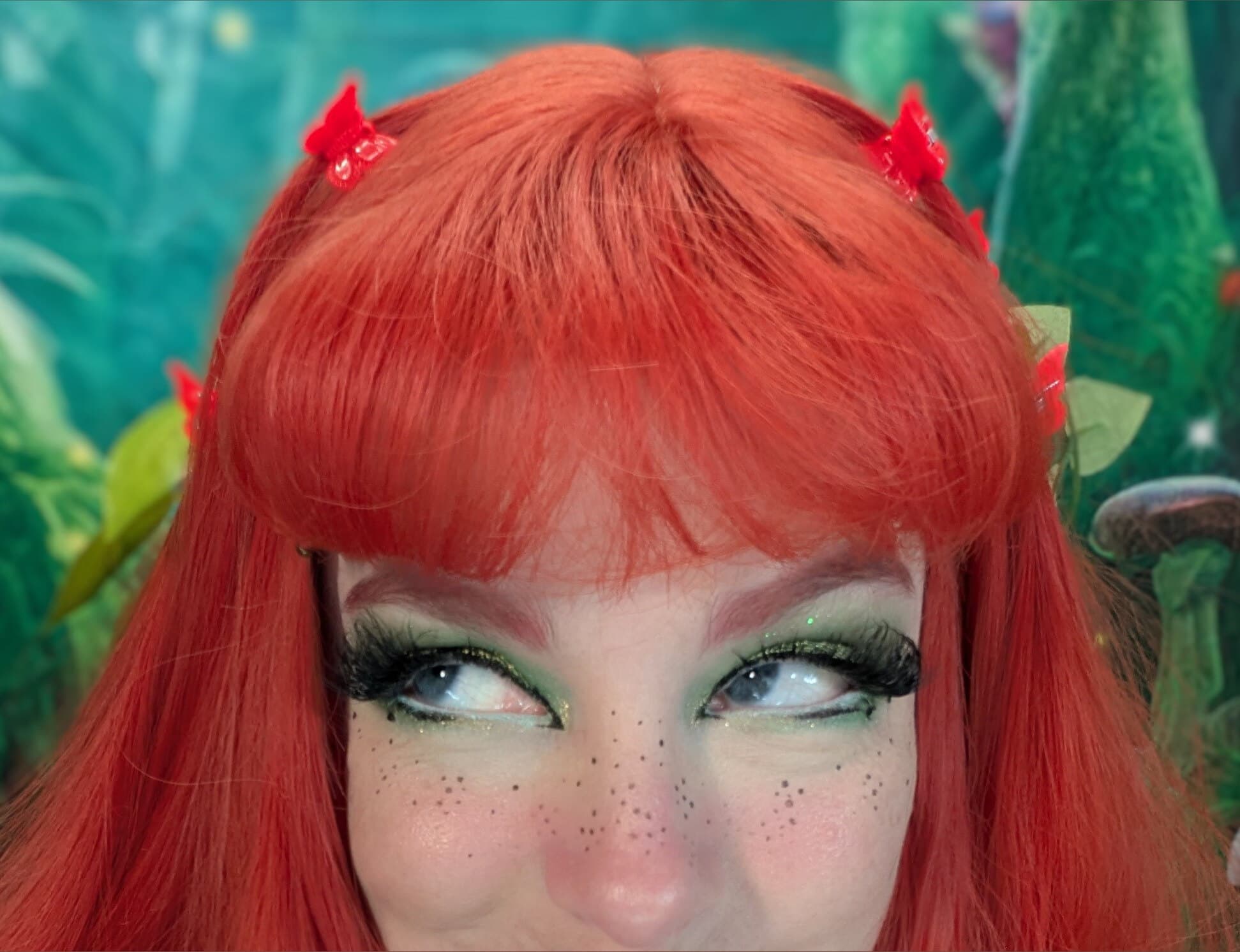 🍍~Mrs. Pineapple~🍍