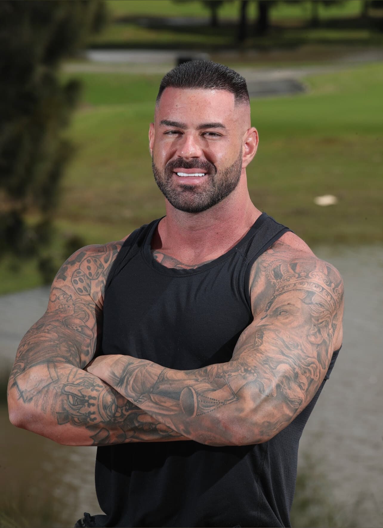 Primal & 100’s of women ♨️