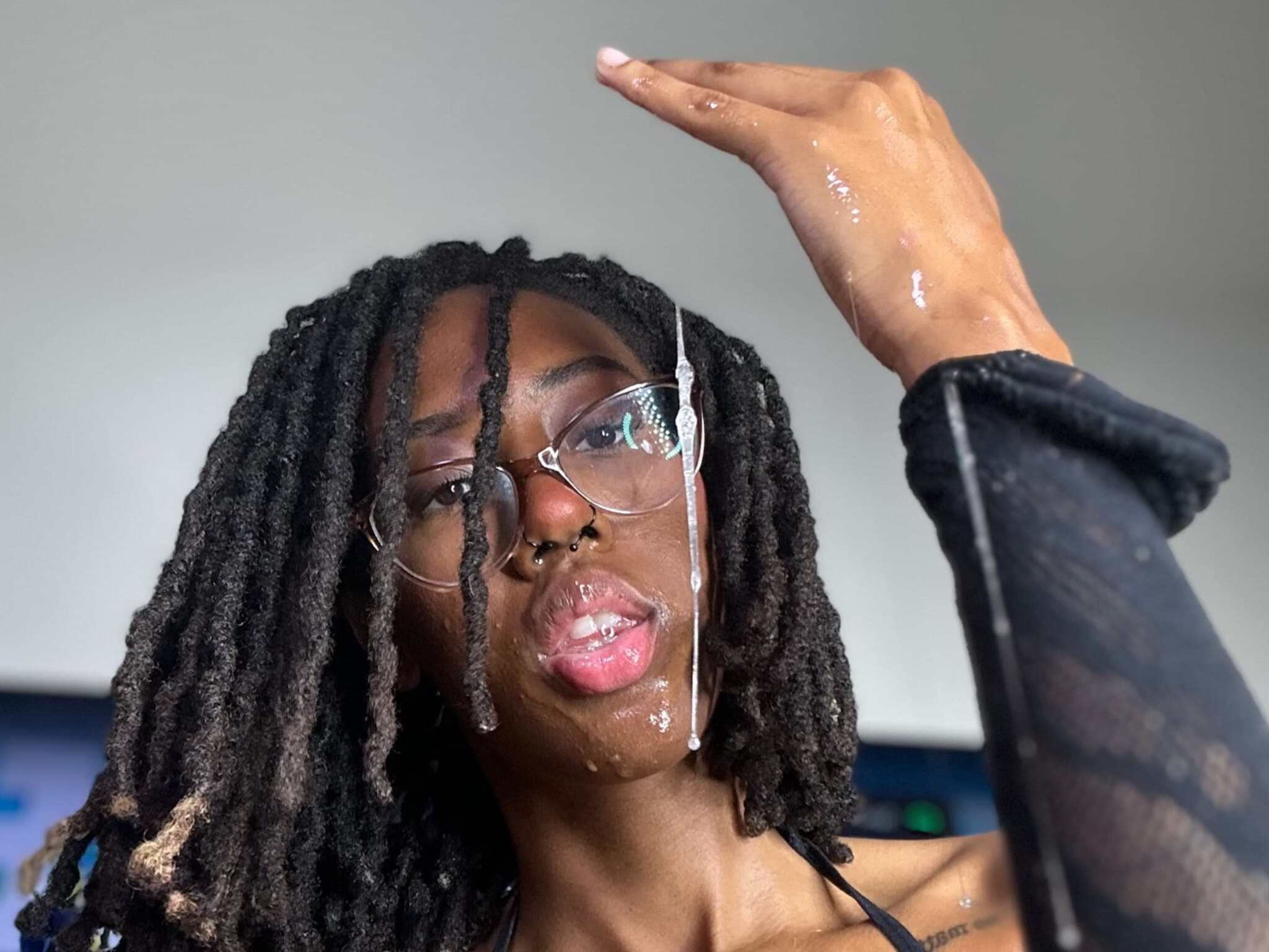 Bottomless Throat Princess♡