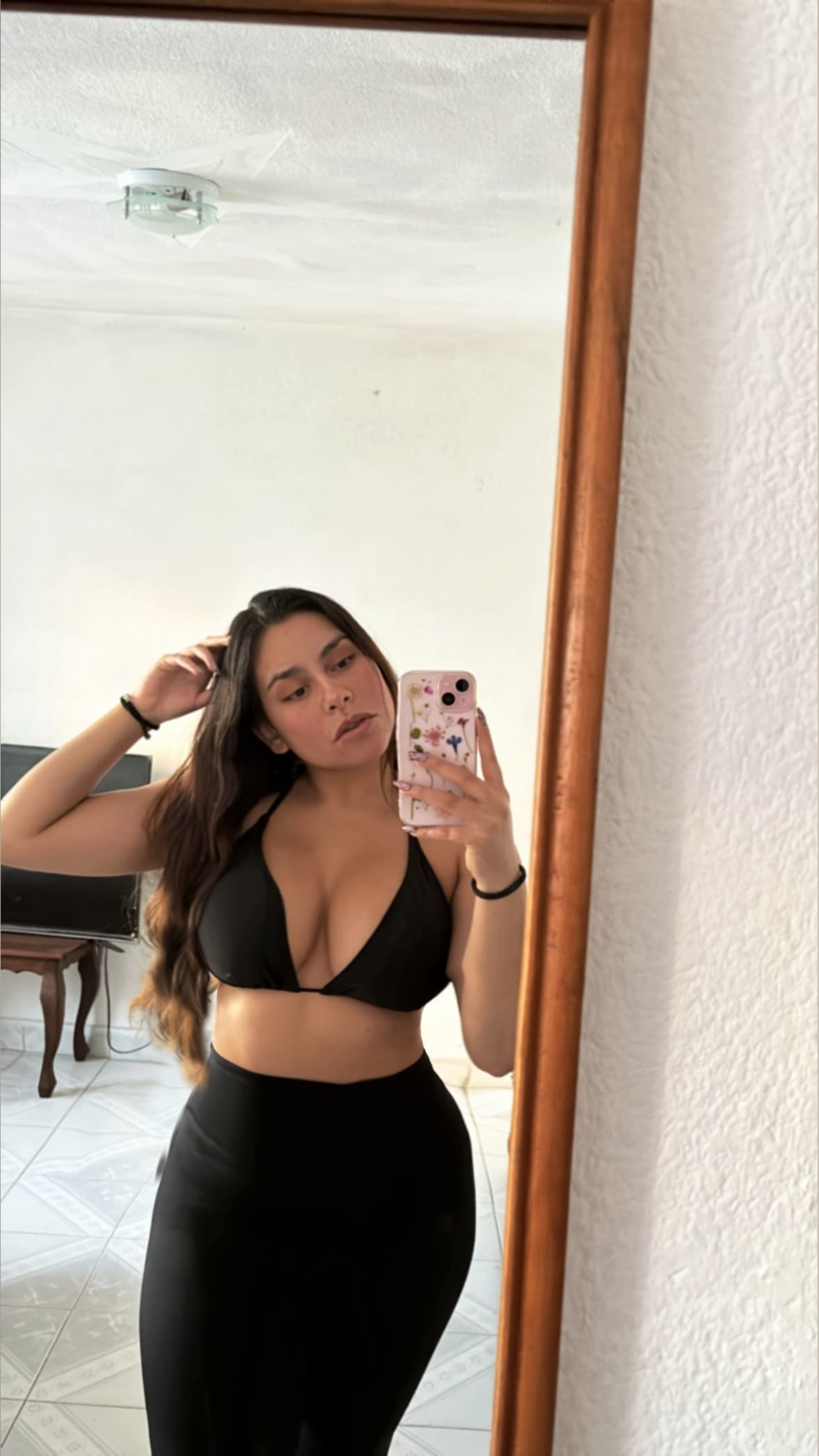 Princesa del nevado☽