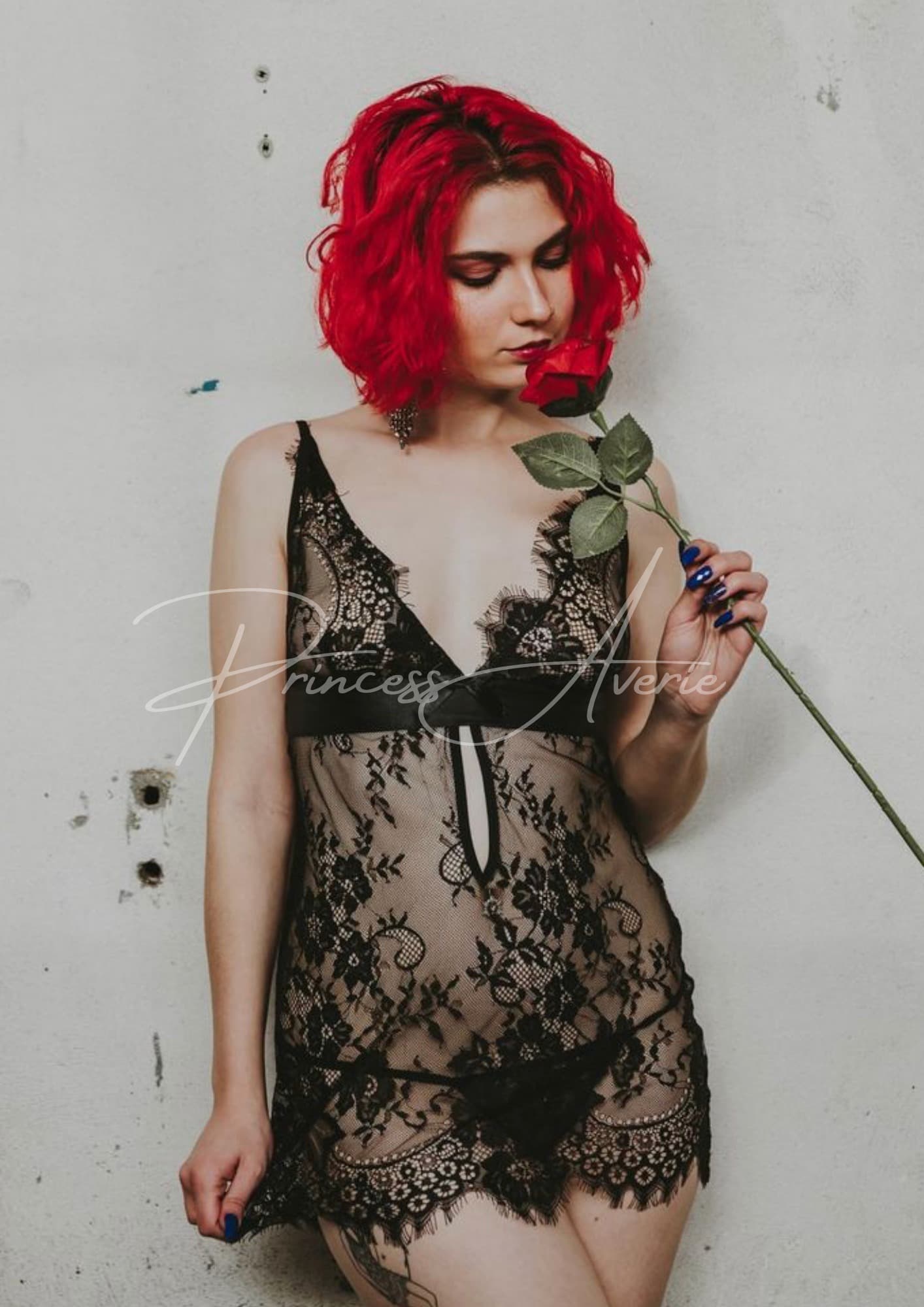 Princess Averie (top 4.7%)